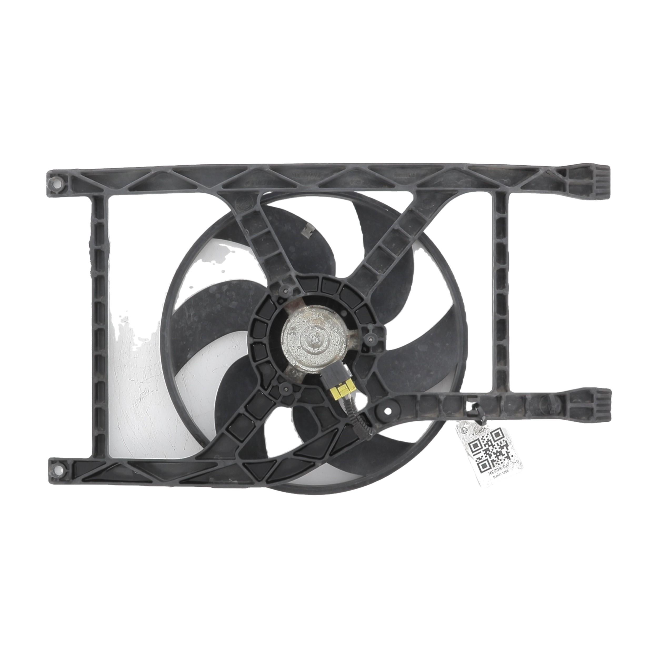 Groupe motoventilateur 1560577 - FORD KA 2 1.2 69 - Y0-8053K Y0-8053K