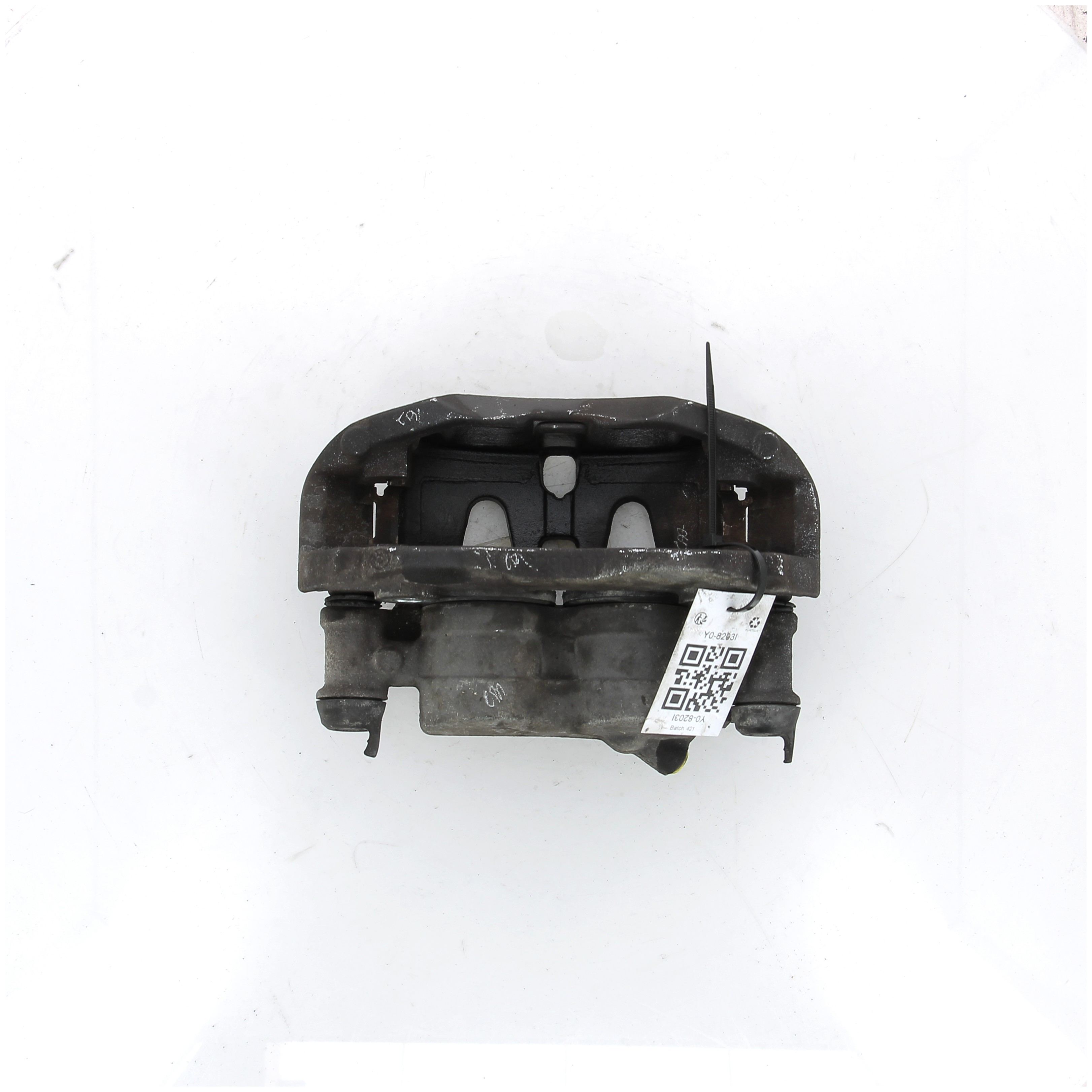 Etrier avant droit 44205883 - MERCEDES SPRINTER 2 -NS1K_TYPE - Y0-8203I Y0-8203I [reference_157321] 2