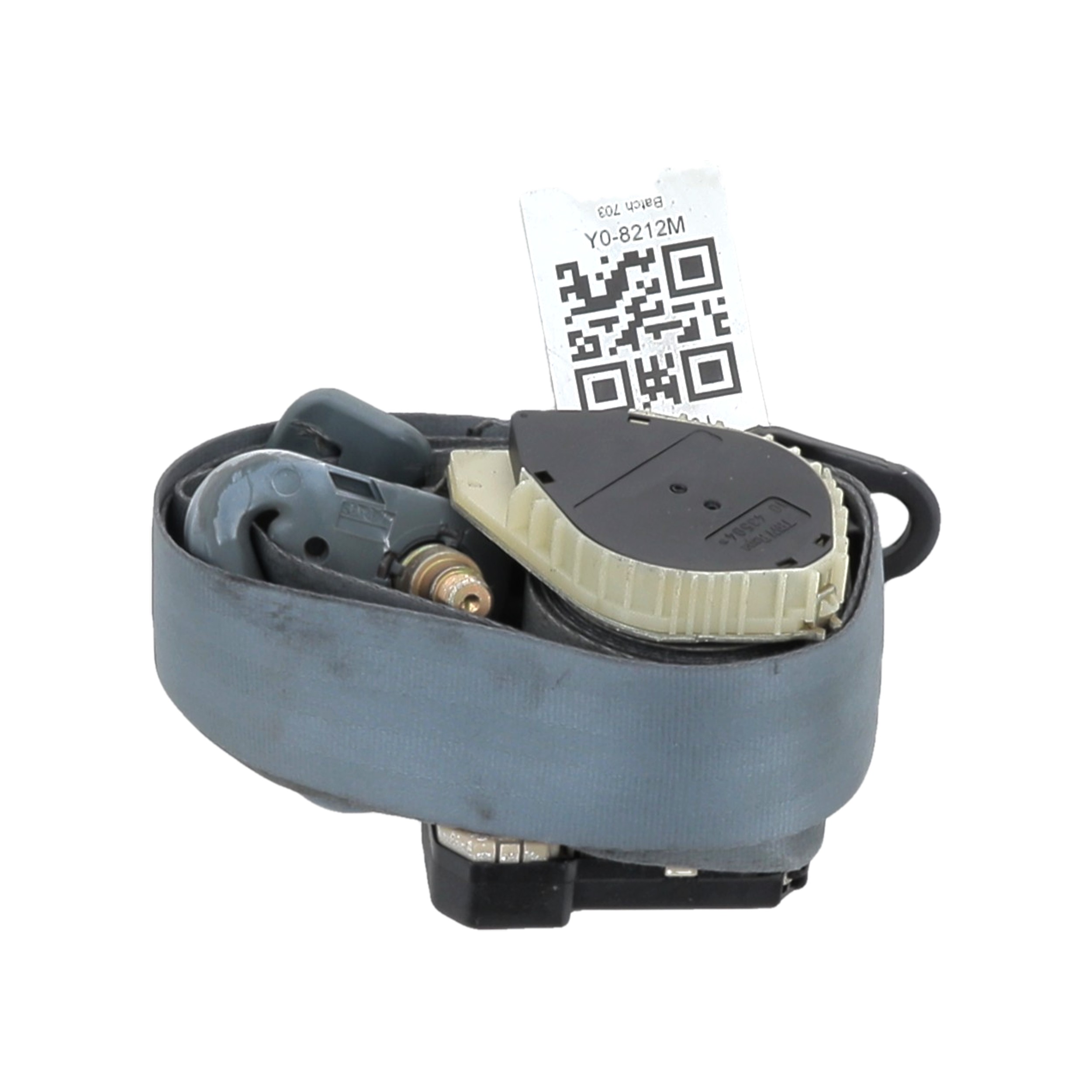 Ceinture avant droit RENAULT MEGANE SCENIC 1 PH.1 réf. 7700422317 Y0-8212M Y0-8212M