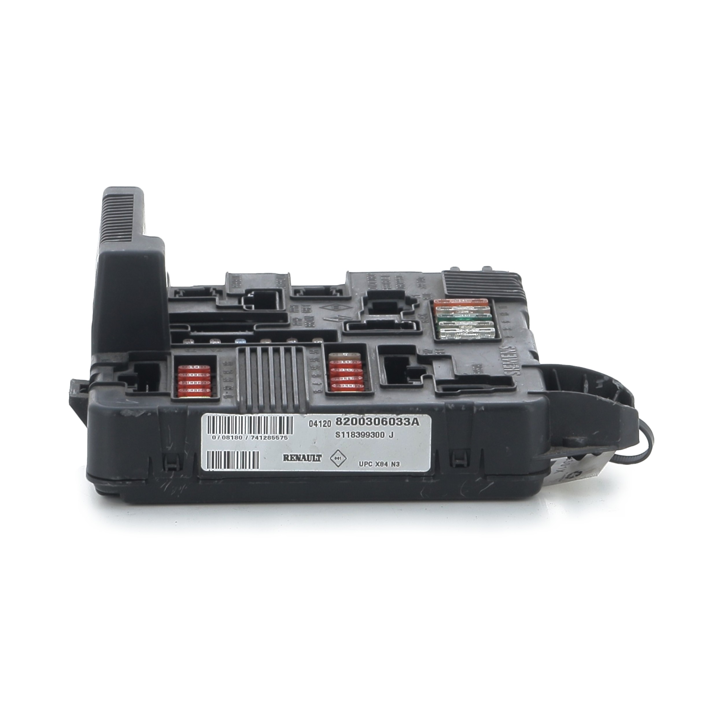 BSM 8200306033A - RENAULT MEGANE 2 PH.1 1.6 16V - Y0-8301X Y0-8301X