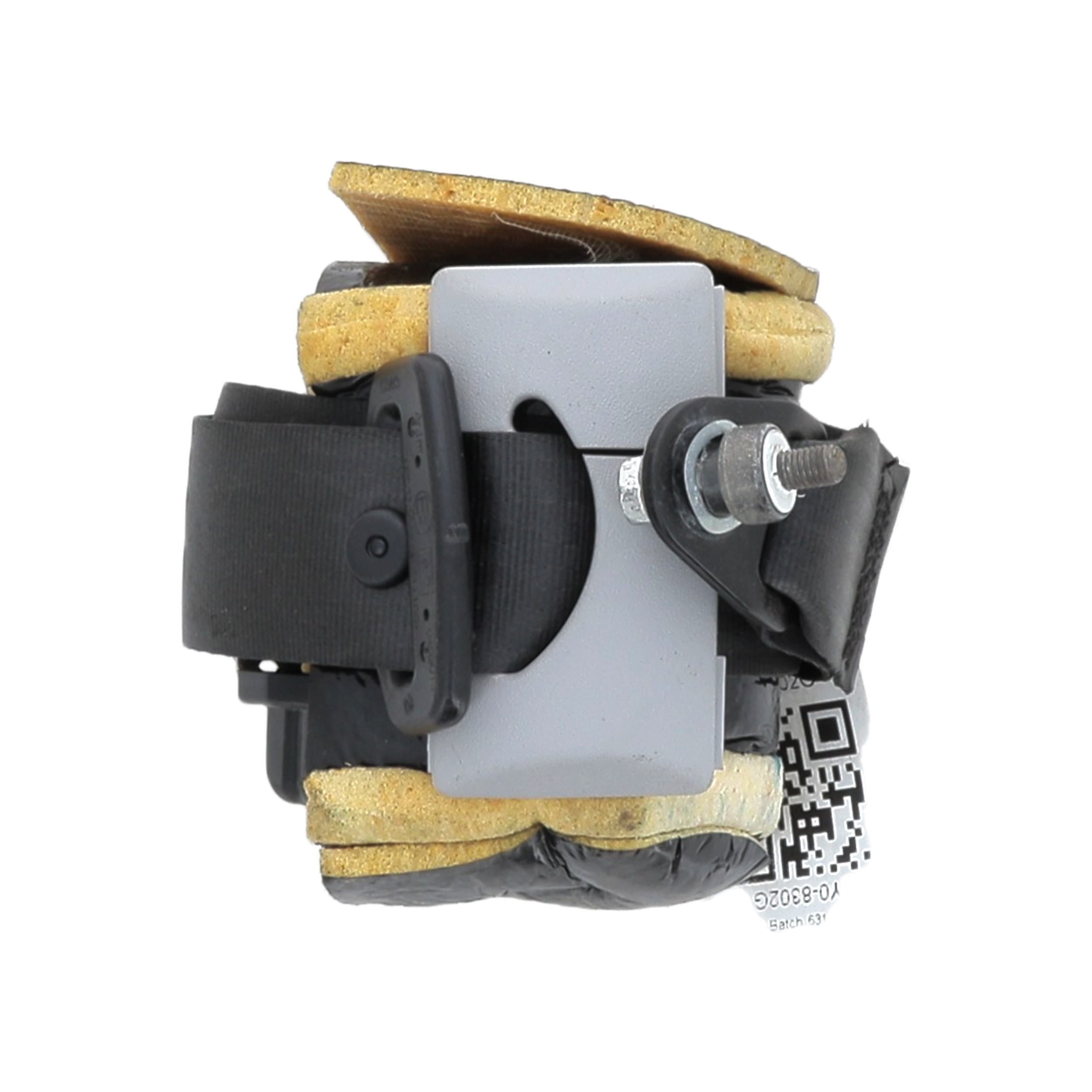 Ceinture arrière droite FIAT PANDA 2 réf. 735364998 Y0-8302G Y0-8302G