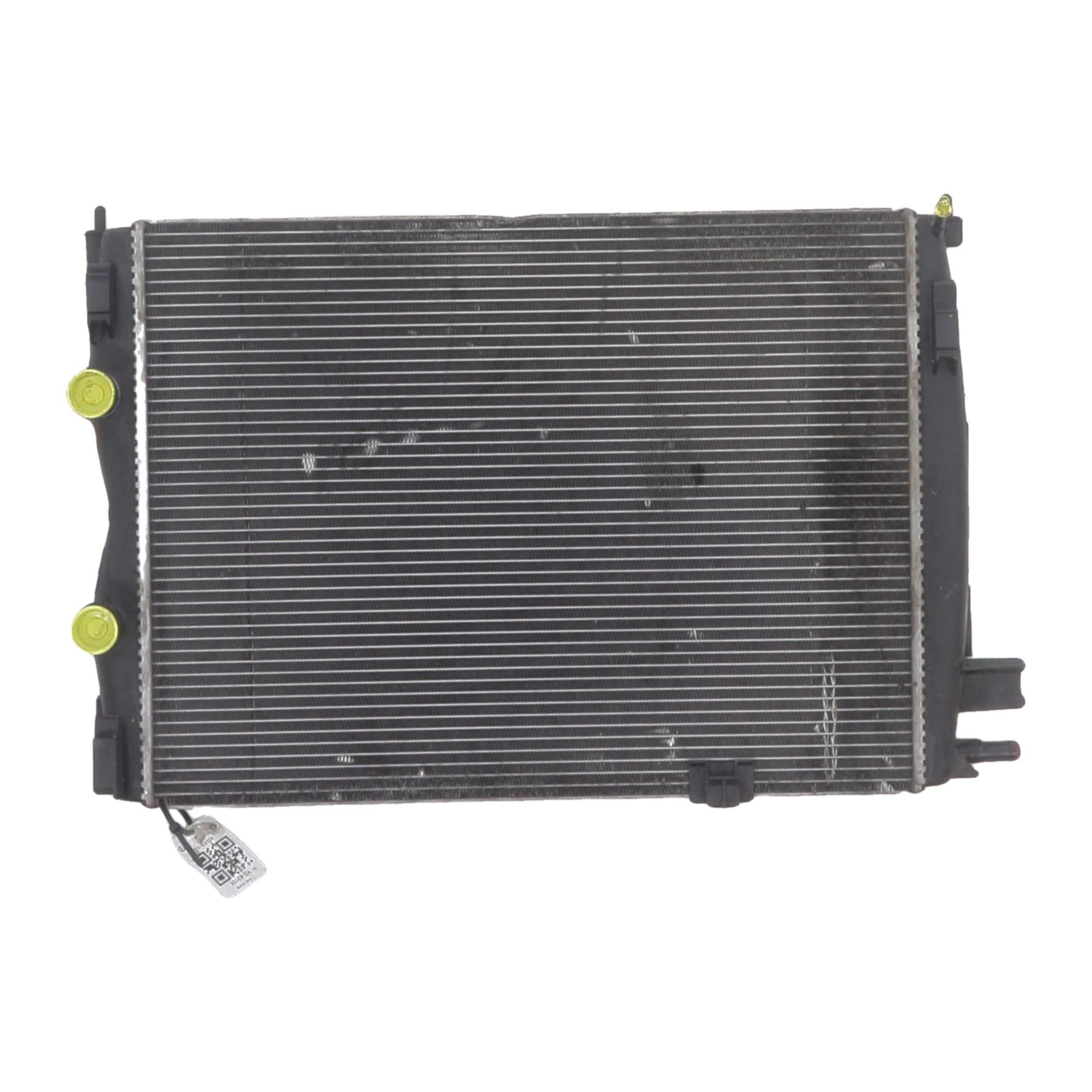 Radiateur d'eau NISSAN QASHQAI +2 1 PH.1 GD DCI réf. 21400-JD51B- Y0-8310I Y0-8310I