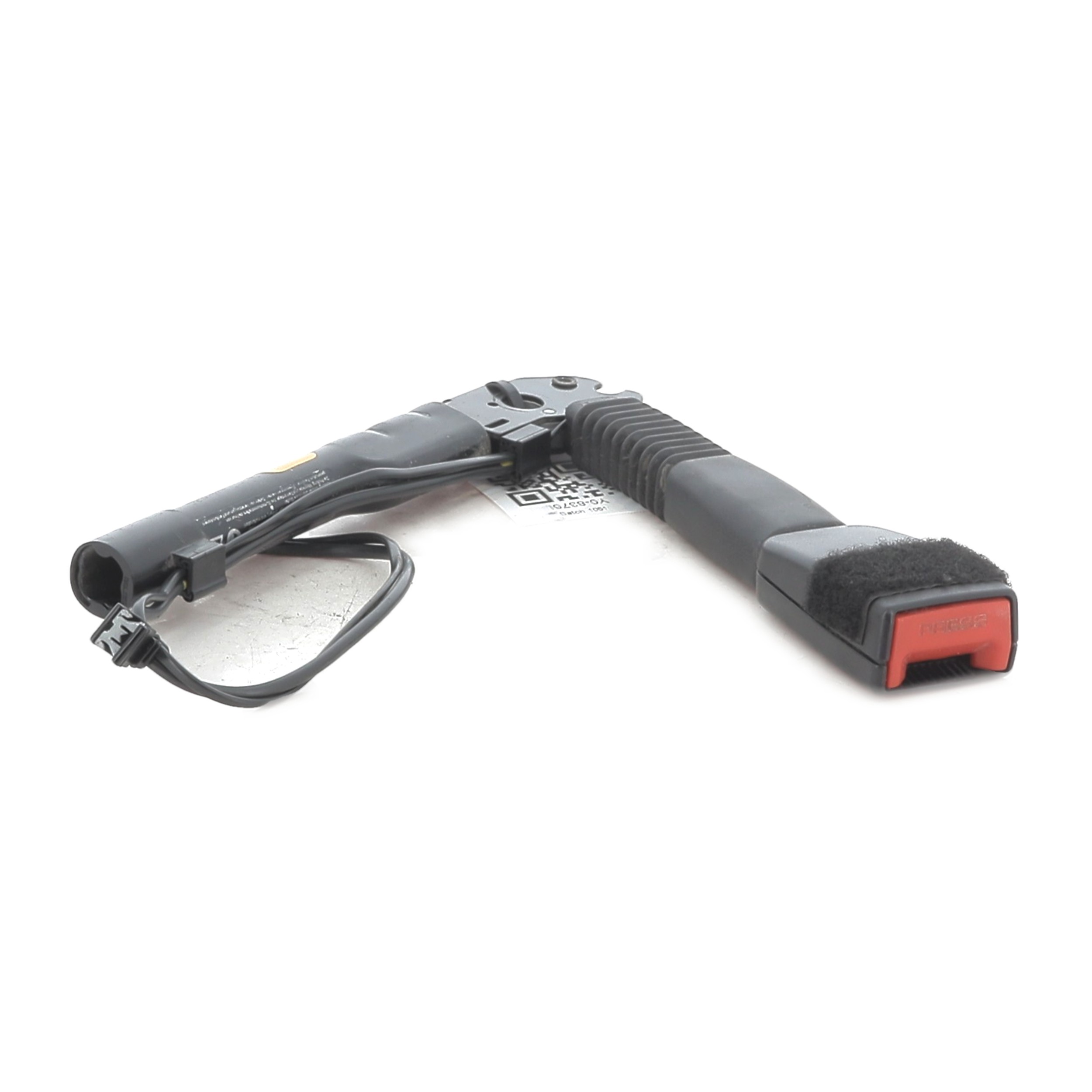 Attache ceinture avant gauche BMW SERIE 3 TOURING 6 PH.1 Y0-8376I Y0-8376I