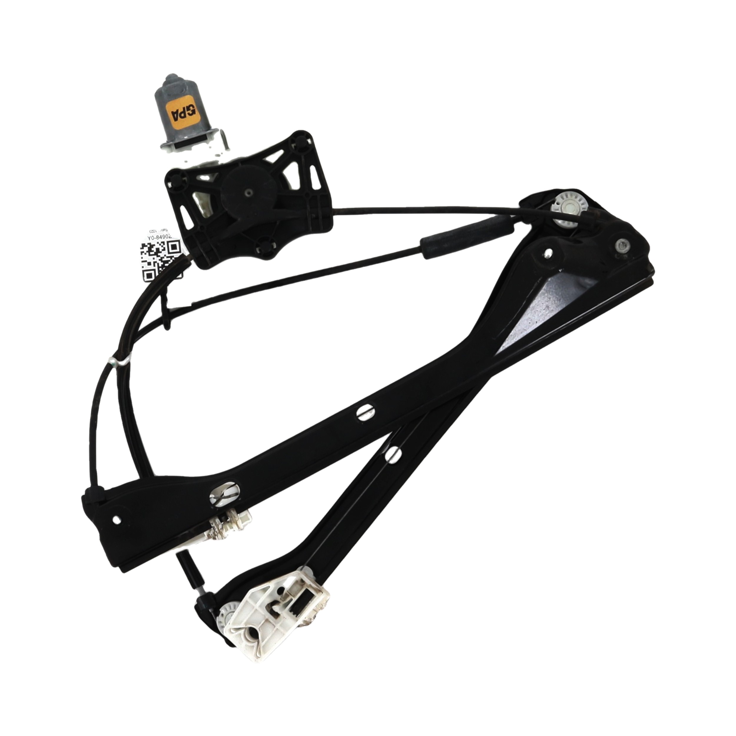 Lève vitre avant droit SKODA FABIA 3 PH.1 Y0-8490Z Y0-8490Z