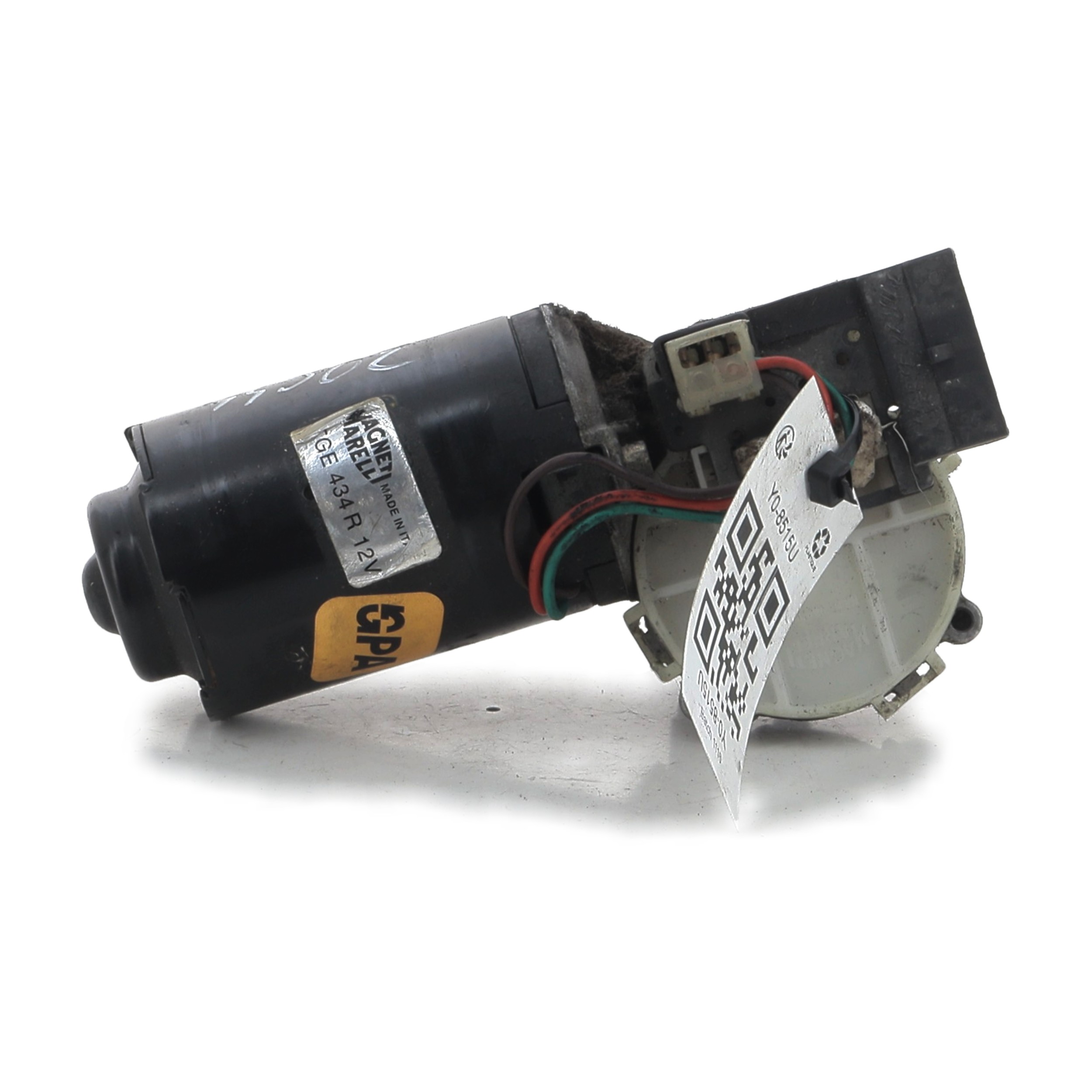 Moteur d'essuie glace avant réf. 9948692 LANCIA LYBRA Y0-8515U Y0-8515U