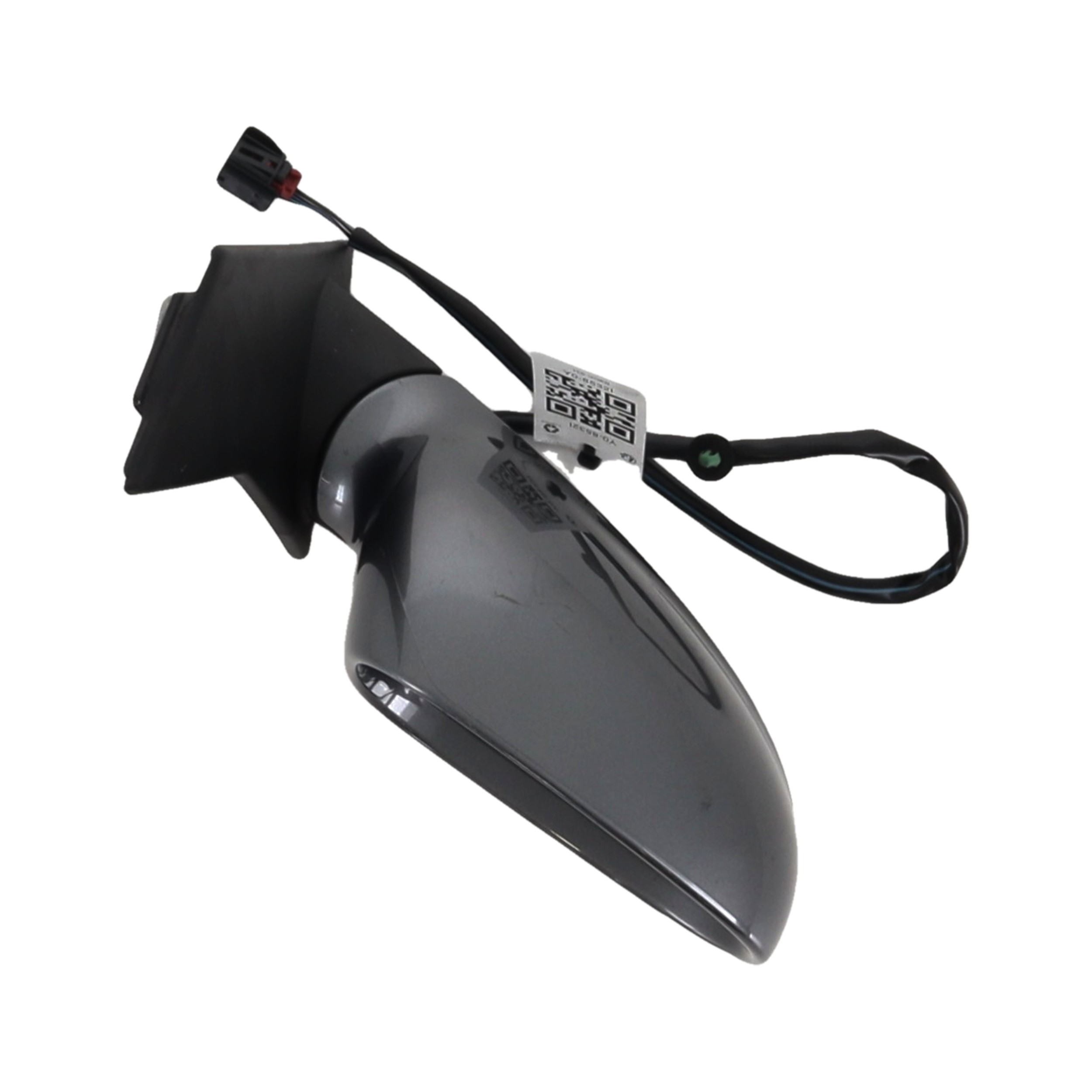 Rétroviseur droit VOLKSWAGEN GOLF PLUS PH.1 réf. 5M1857508AT9B9 Y0-8532I Y0-8532I