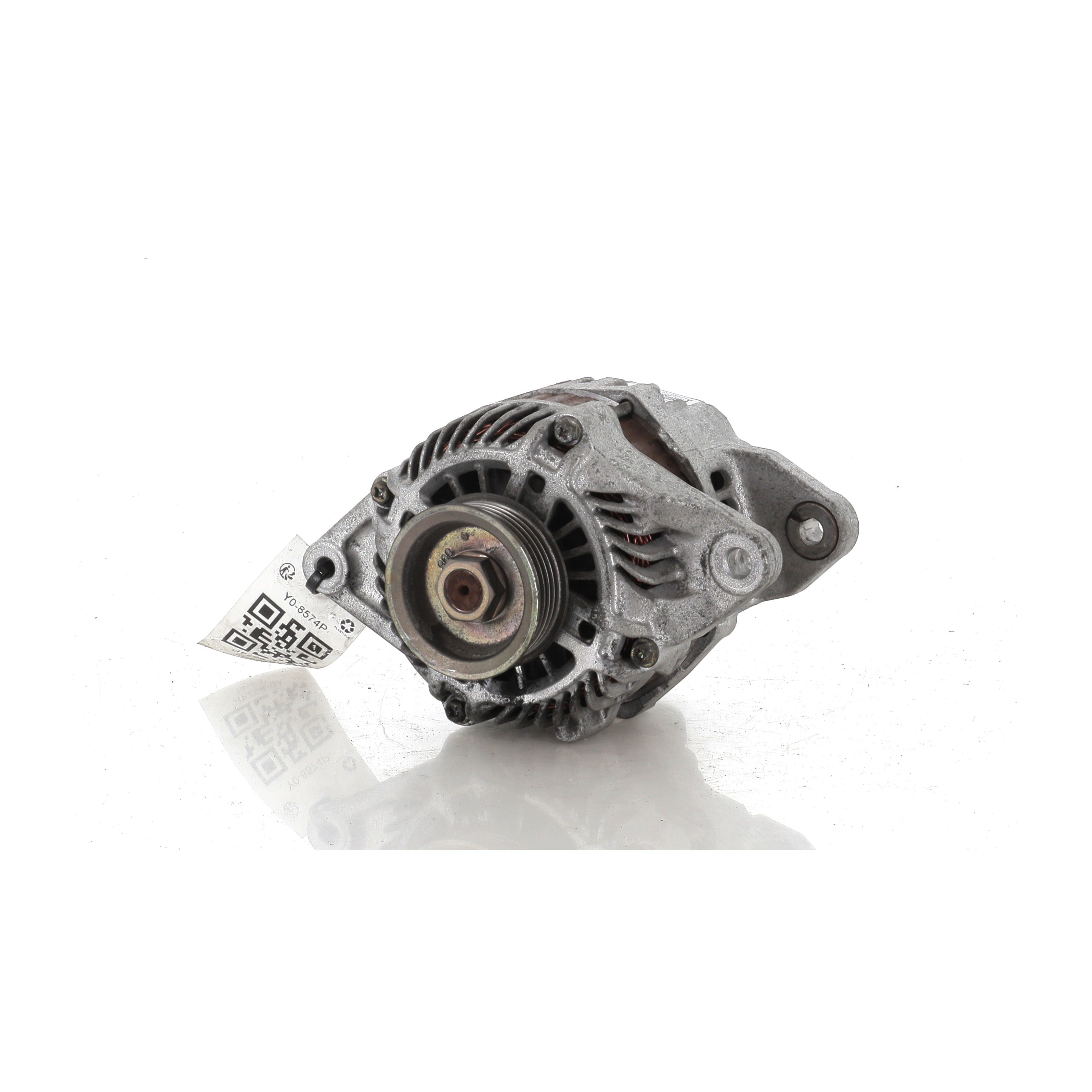 Alternateur SMART FORFOUR 1 réf. A1351540202 Y0-8574P Y0-8574P