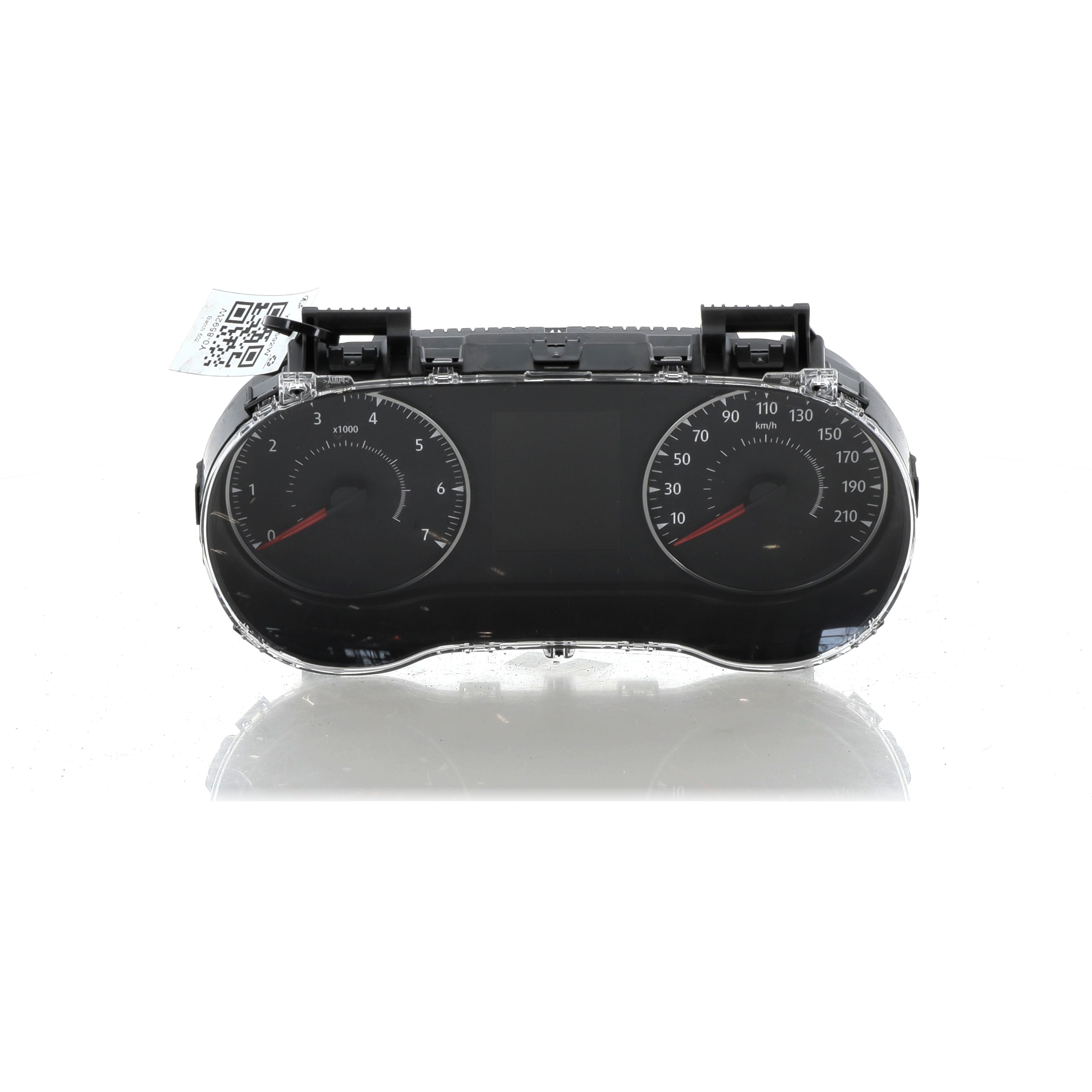 Compteur 248094533R - DACIA SANDERO 3 PH.1 SCE 65 - Y0-8592W Y0-8592W [reference_2294782] 3