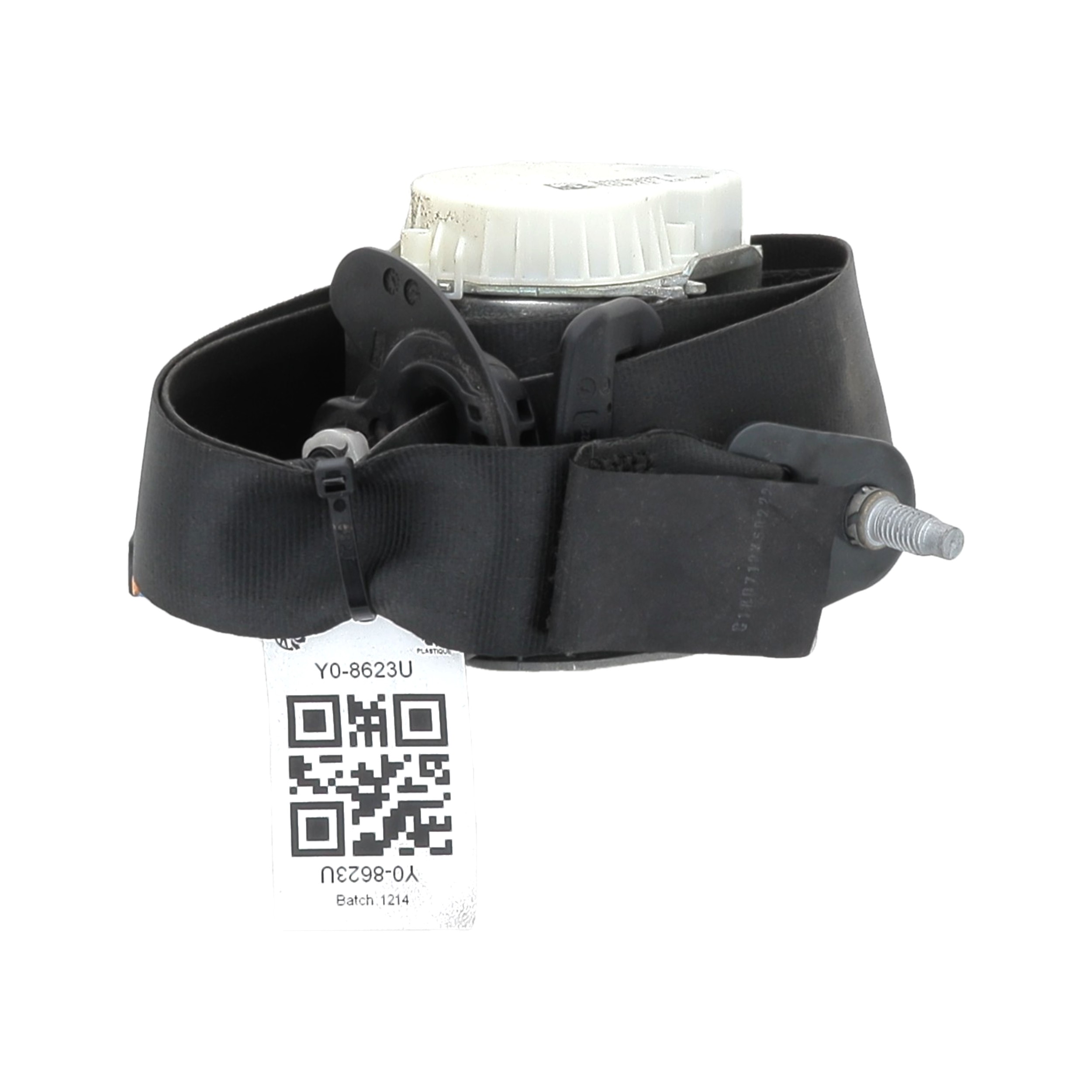 Y0-8623U