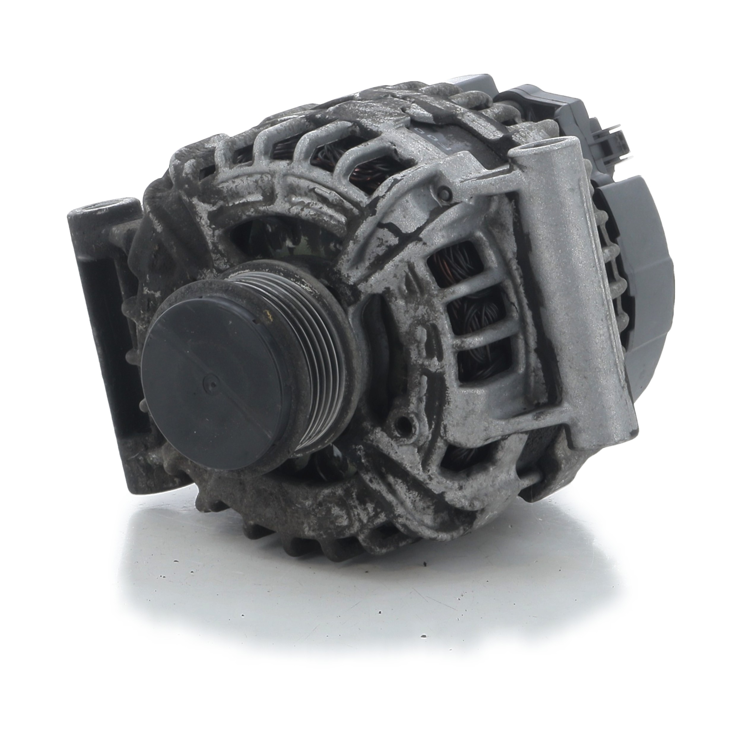 Alternateur FORD TRANSIT 4 2.2 TDCI réf. 2073237 Y0-8734G Y0-8734G