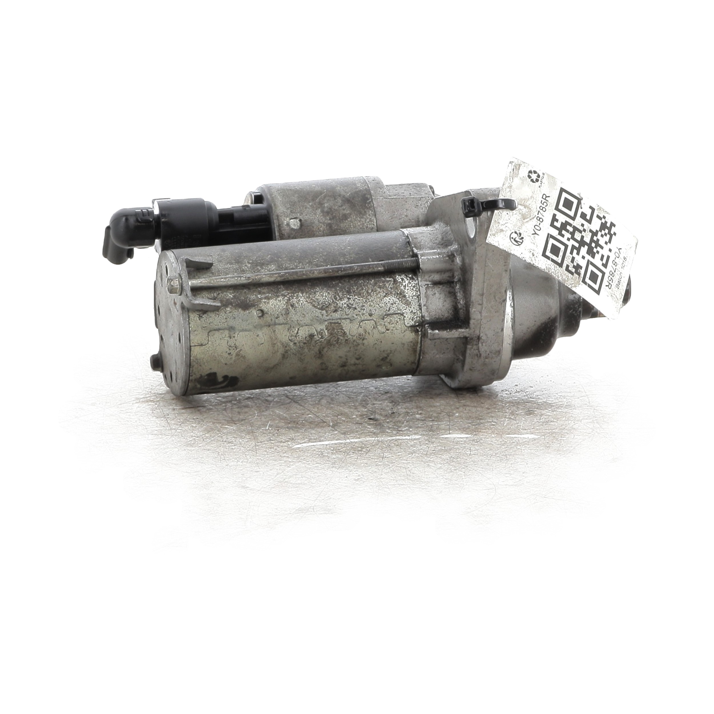 Démarreur AUDI A3 SPORTBACK 2 PH.2 1.8 TFSI réf. 0AM911023B Y0-8785R Y0-8785R