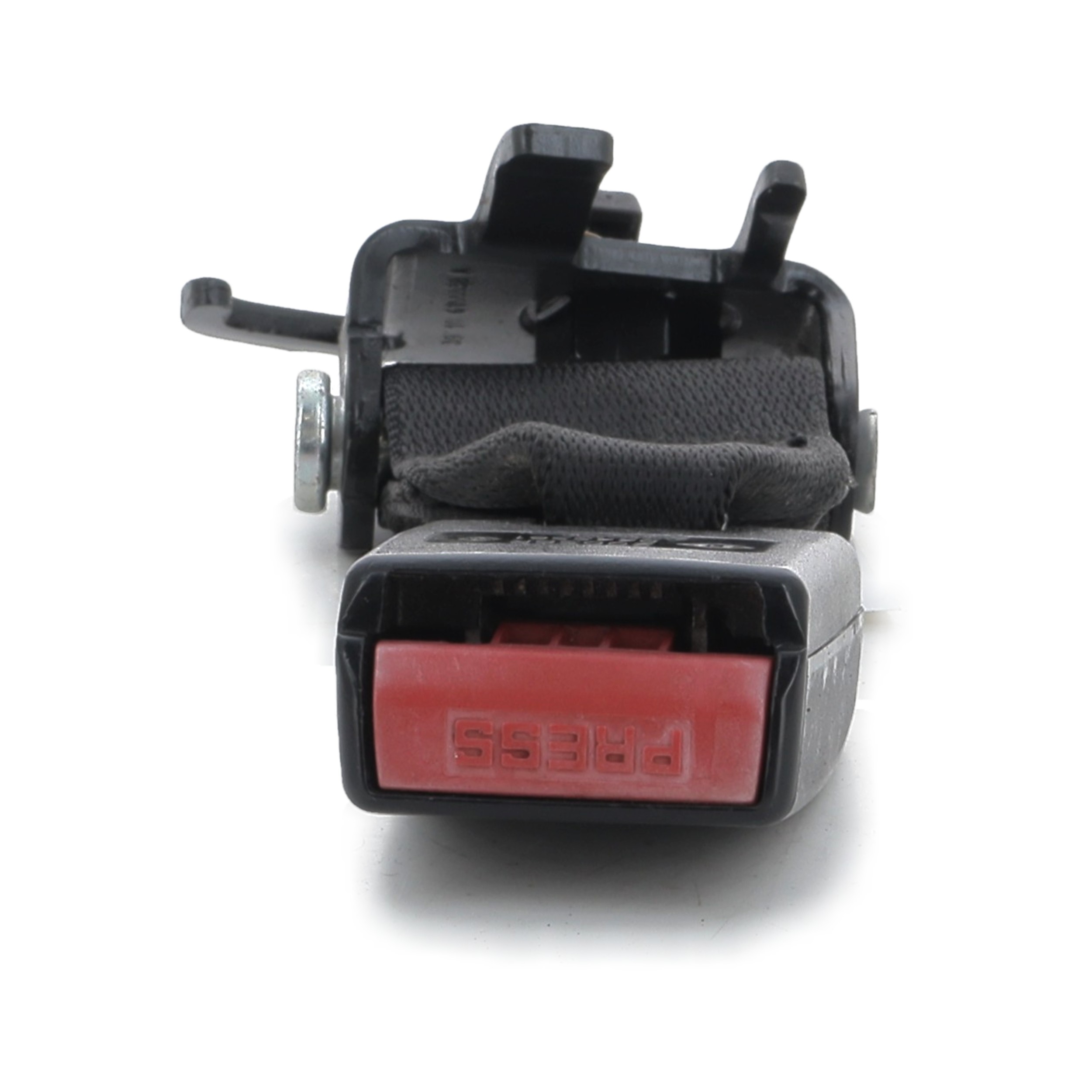 Attache ceinture centrale 888420056R - RENAULT SCENIC 3 PH.1 1.5 DCI - Y0-8846C Y0-8846C