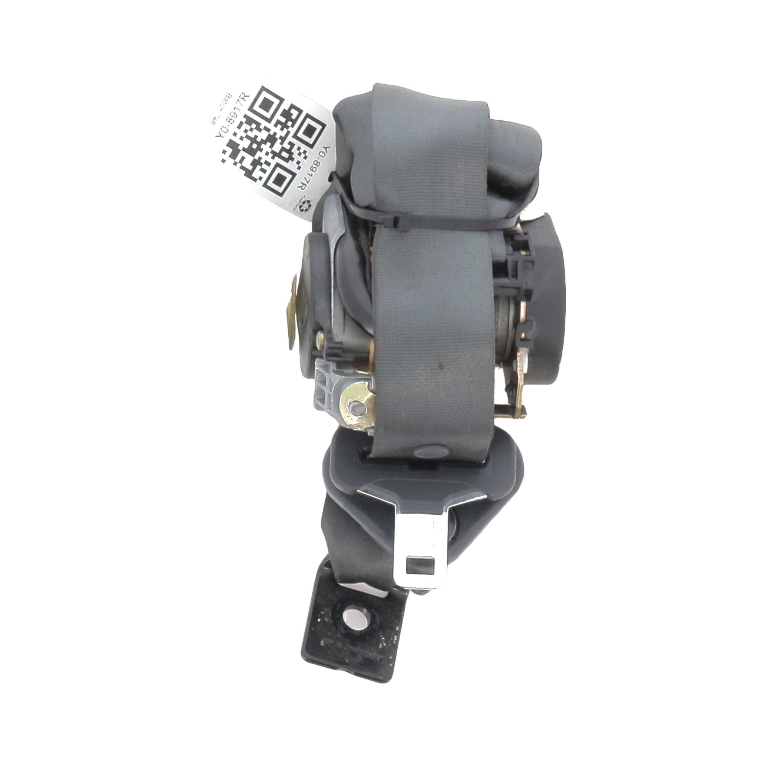 Ceinture arrière gauche RENAULT MEGANE 2 PH.1 réf. 8200562496 Y0-8917R Y0-8917R