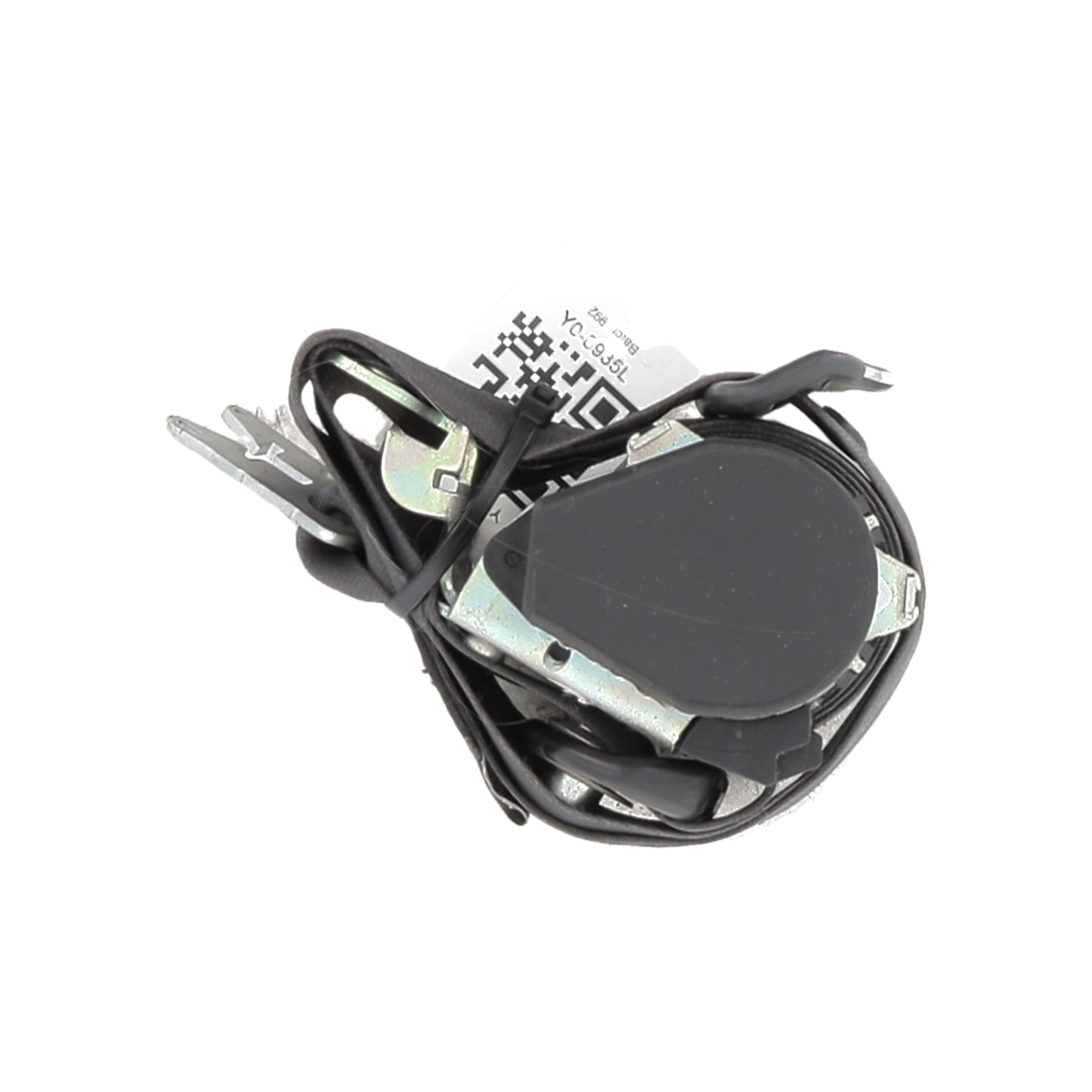 Ceinture avant gauche RENAULT SCENIC 2 PH.2 réf. 868850063R Y0-8935L Y0-8935L