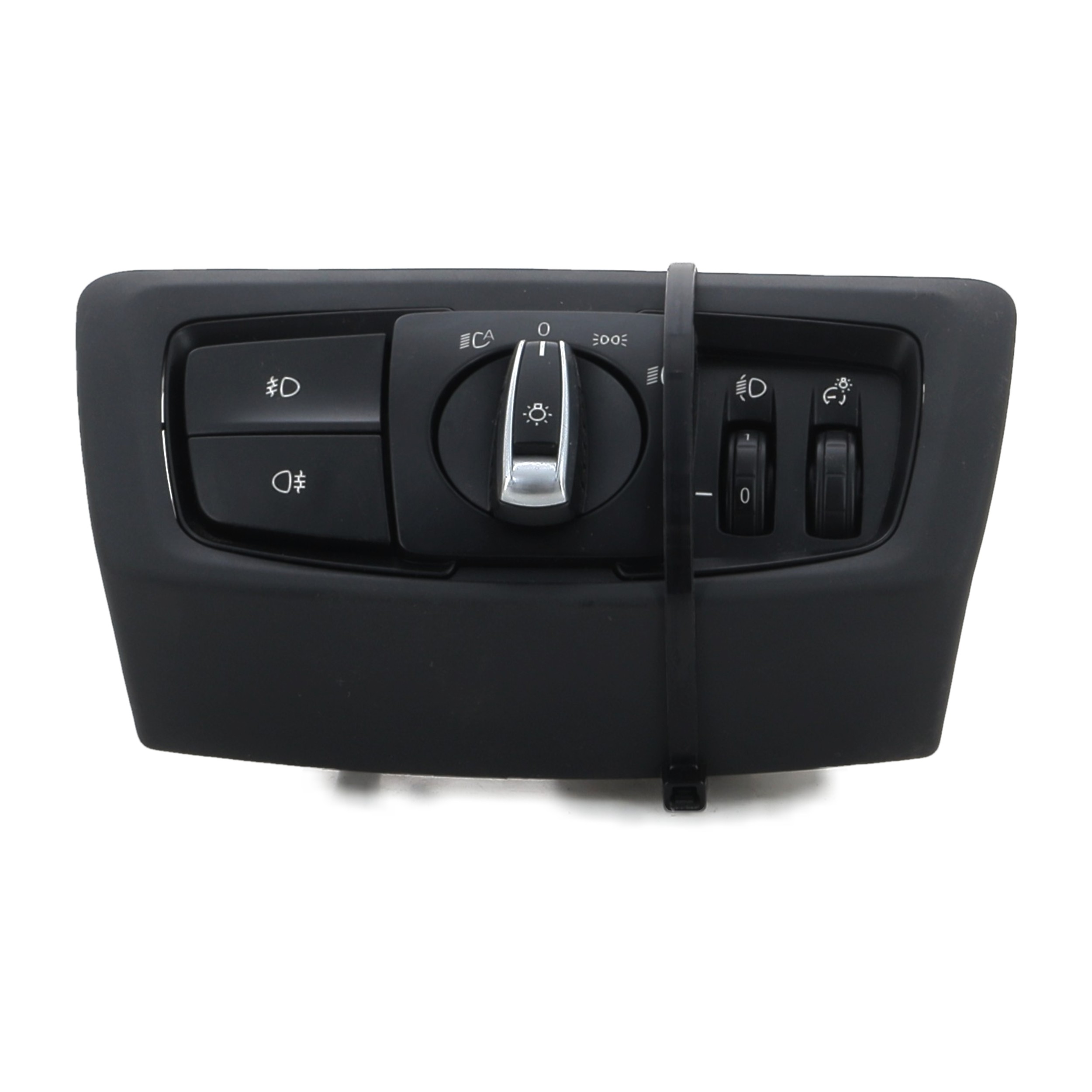 Interrupteur d'éclairage 61315A25465 - BMW SERIE 2 1 PH.1 216 D - Y0-8936M Y0-8936M