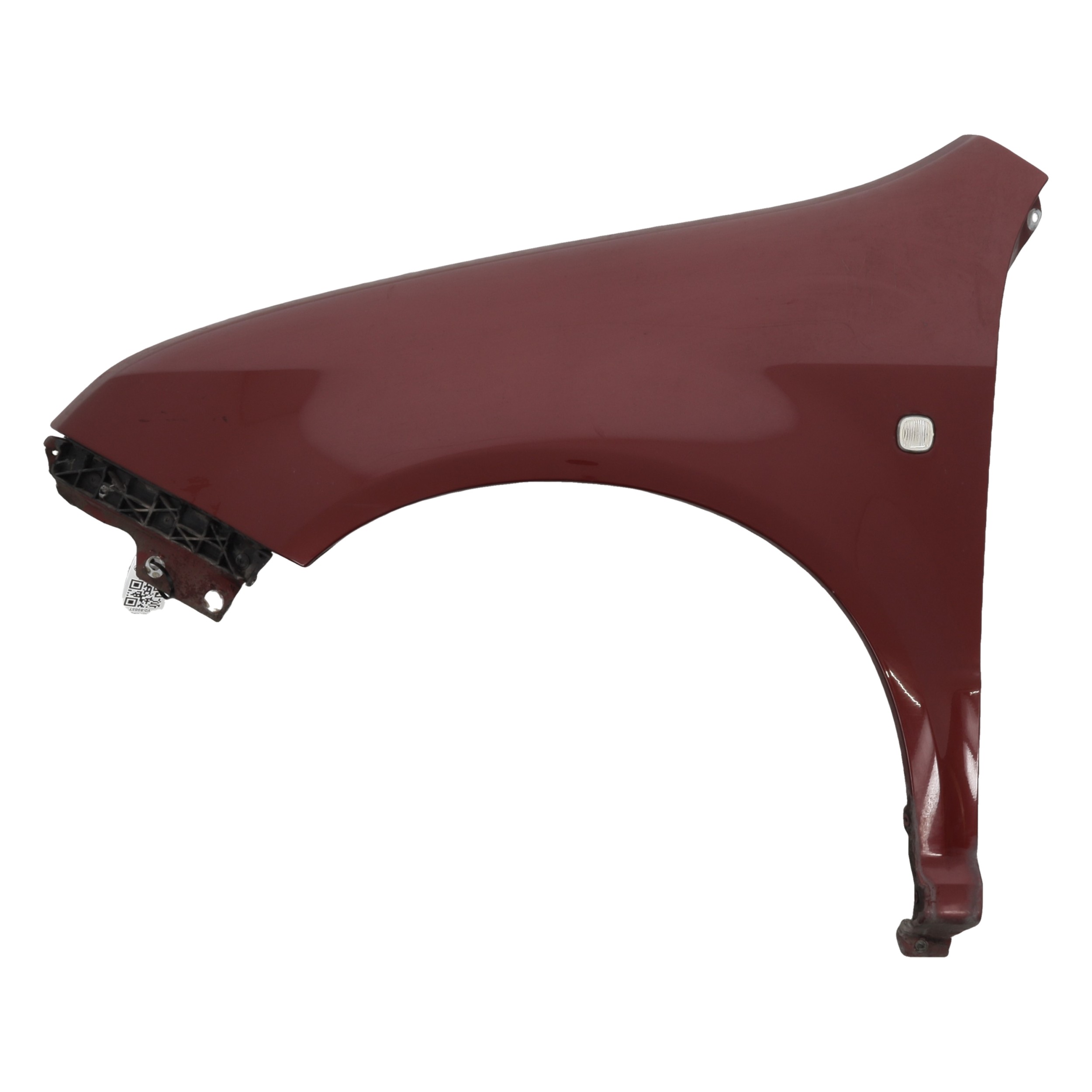 Aile avant gauche SKODA FABIA 1 PH.1 6Y0821101A Y0-8985T Y0-8985T