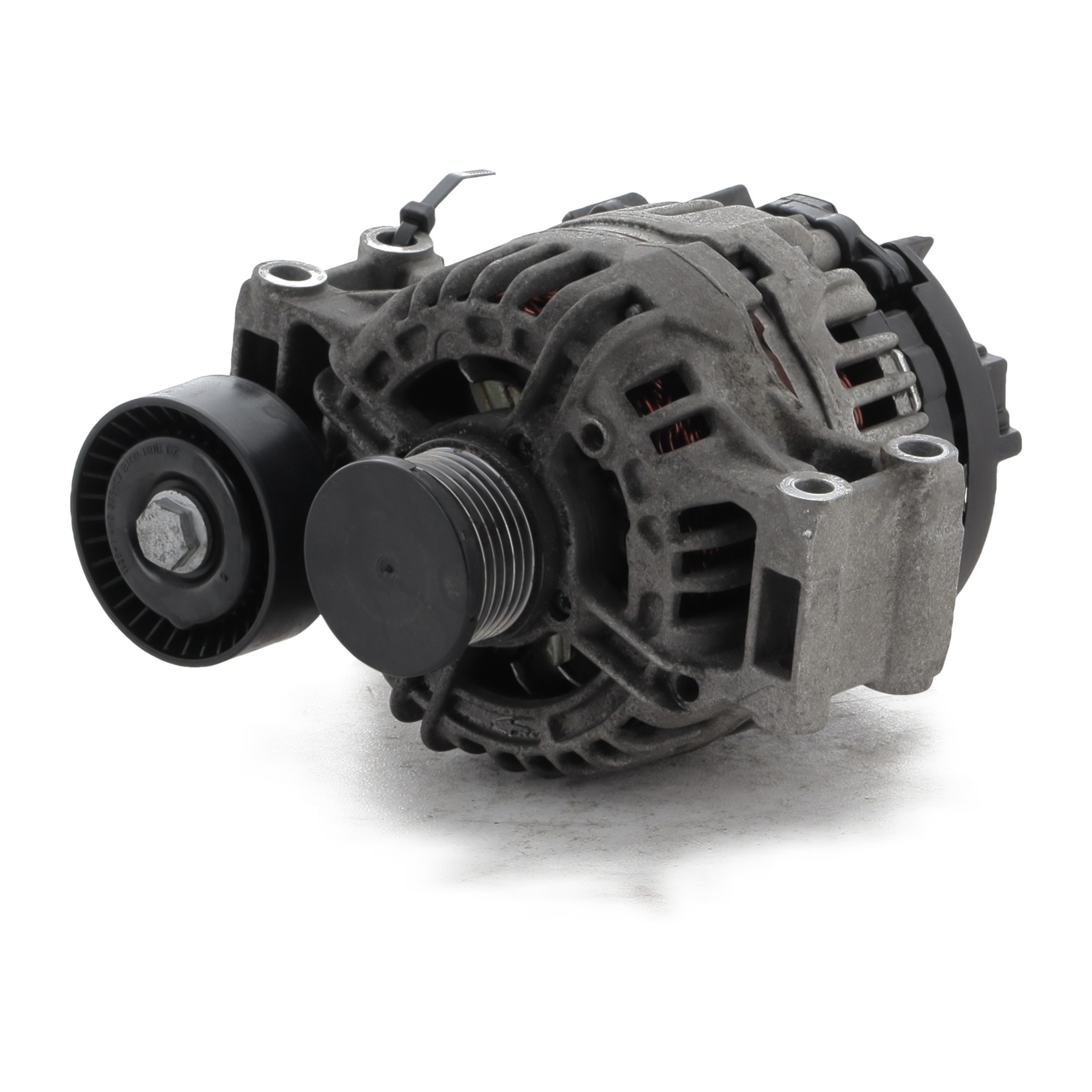 Alternateur BMW SERIE 1 1 PH.1 120 I réf. 12317532966 Y0-9005B Y0-9005B