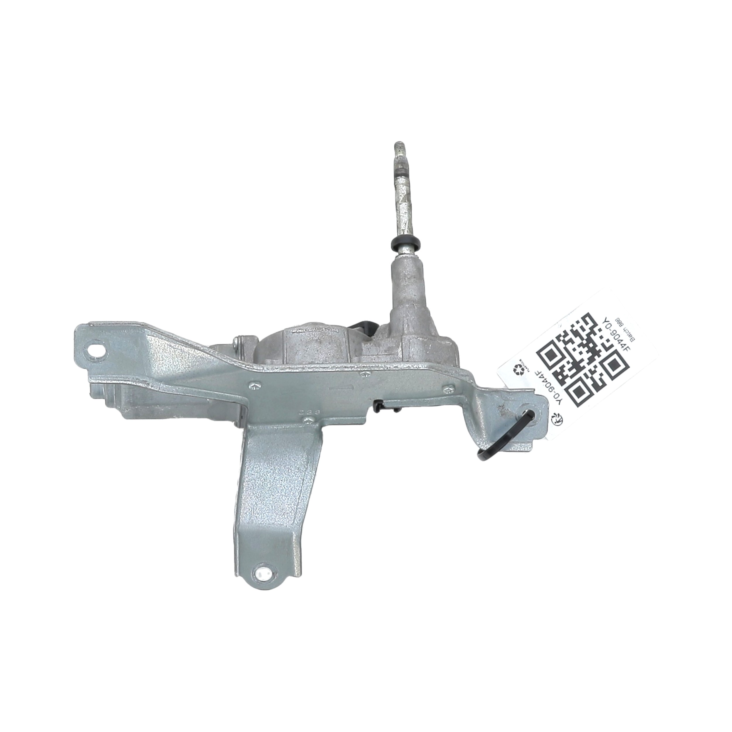 Moteur d'essuie glace arrière réf. D65167450A MAZDA MAZDA 2 2 PH.1 Y0-9044F Y0-9044F