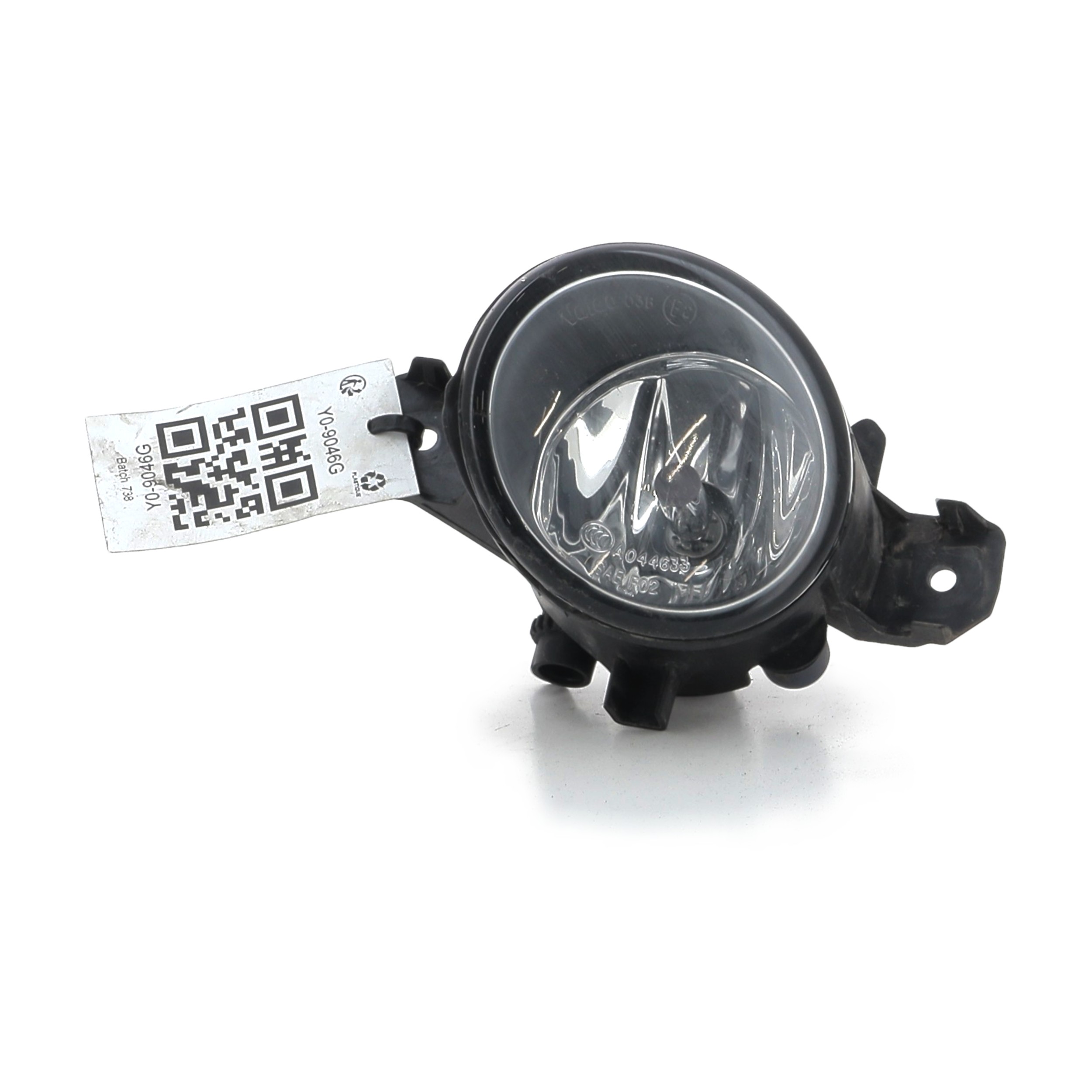 Antibrouillard gauche 26155-89925- - NISSAN MICRA 3 PH.2 1.4 88 - Y0-9046G Y0-9046G