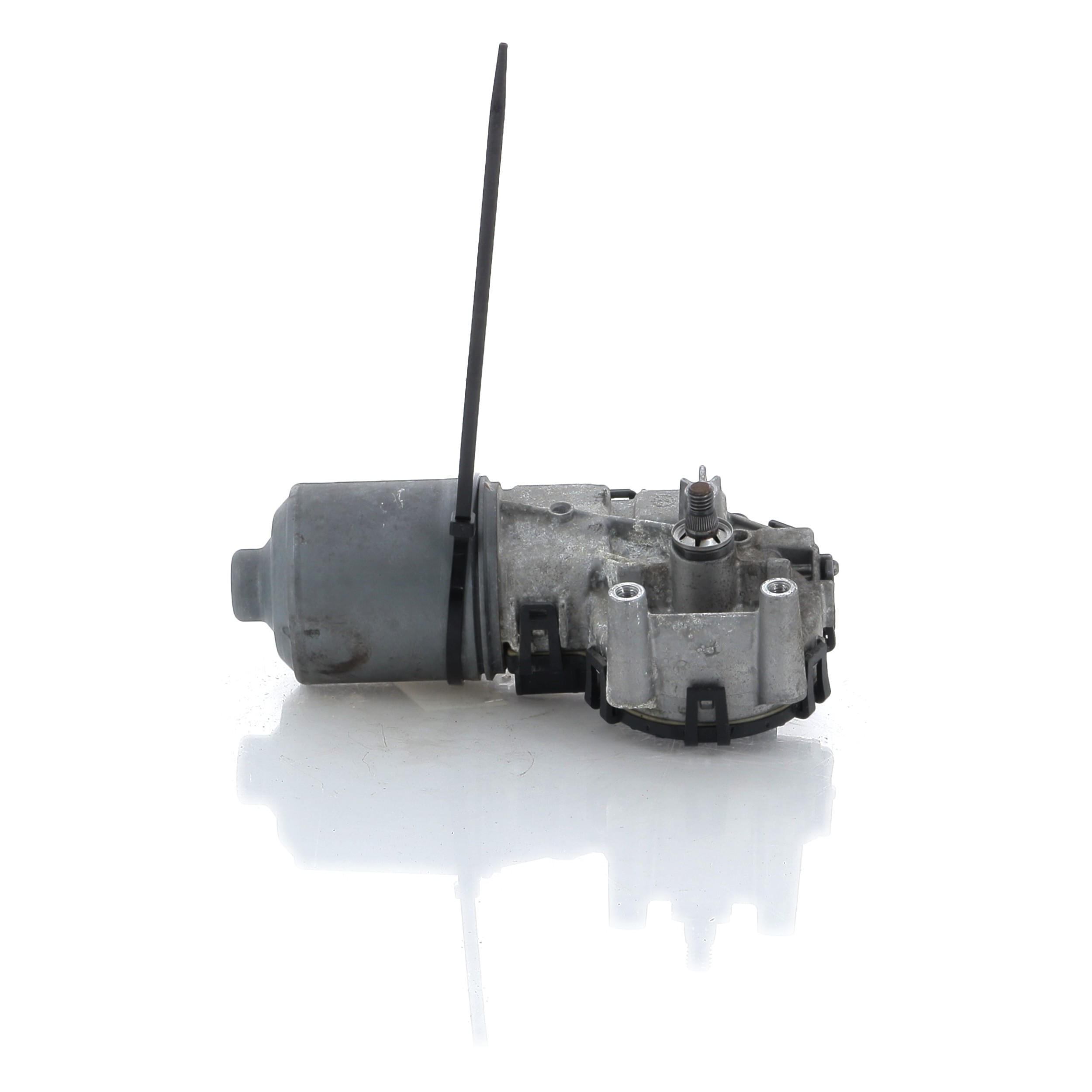 Moteur d'essuie glace avant réf. 00006405J2 CITROEN C5 1 PH.2 Y0-9051S Y0-9051S