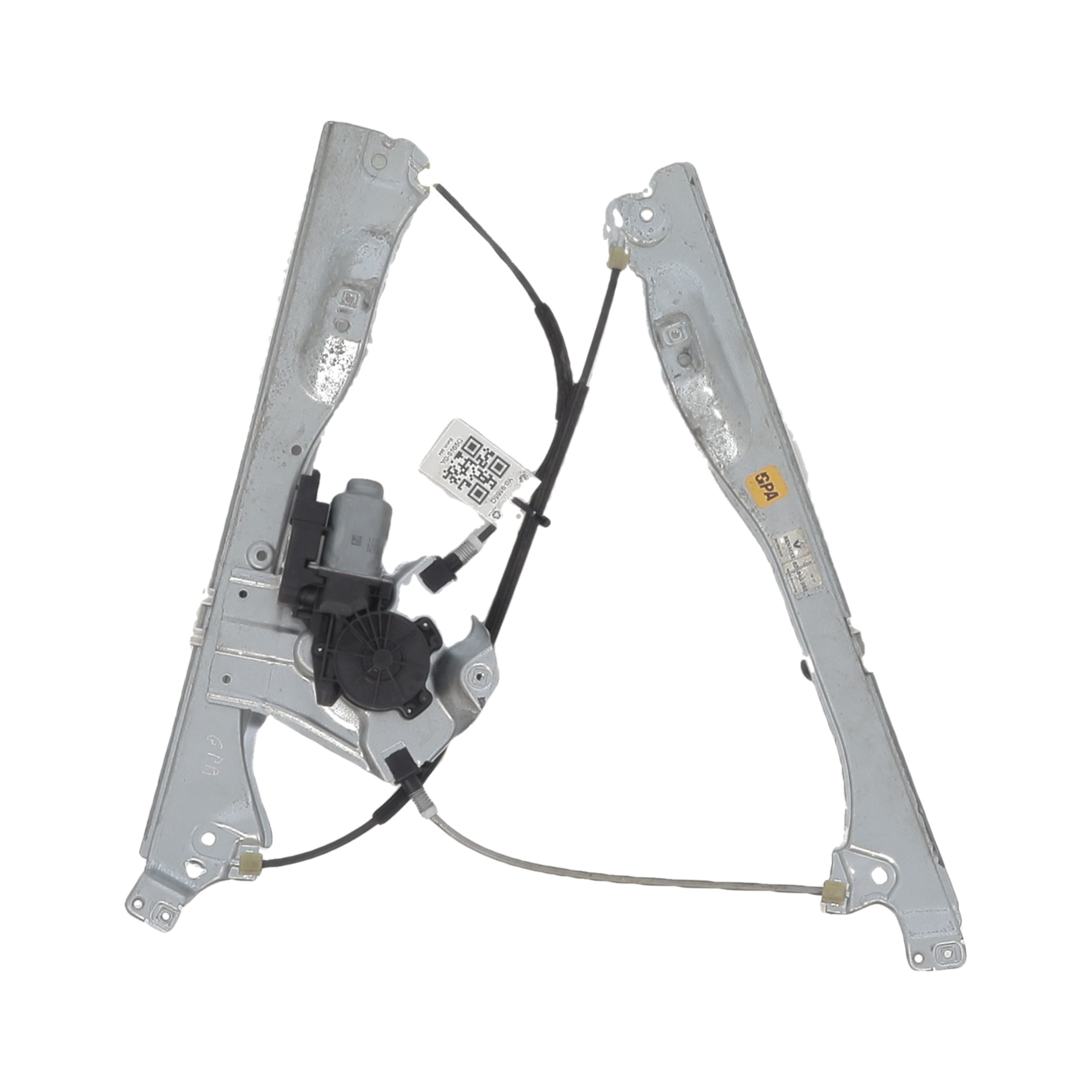 Lève-vitre avant gauche RENAULT CLIO 3 PH.1 Y0-9165Q Y0-9165Q