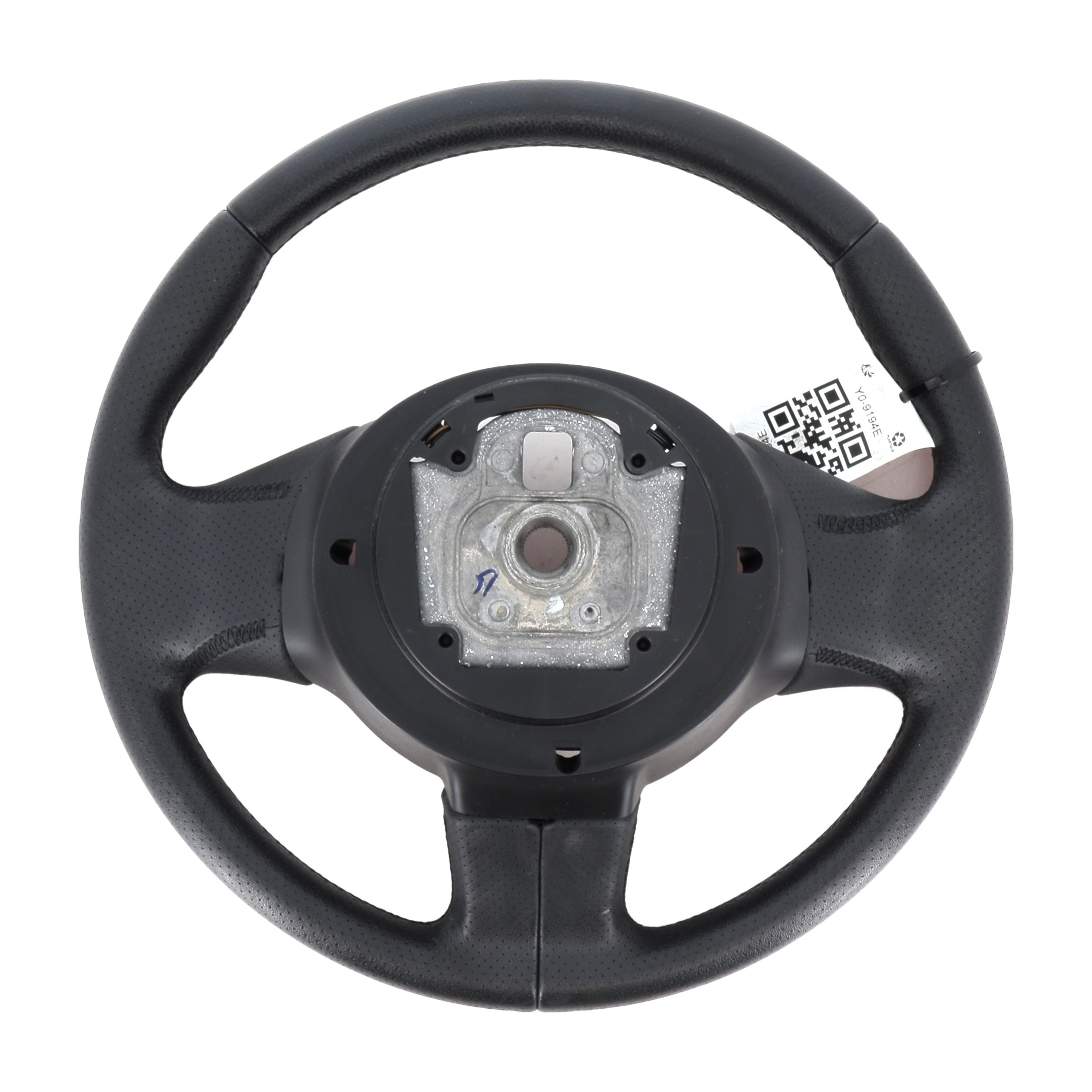 Volant 71773599 - FIAT 500 2 PH.1 1.3 JTD - Y0-9194E Y0-9194E