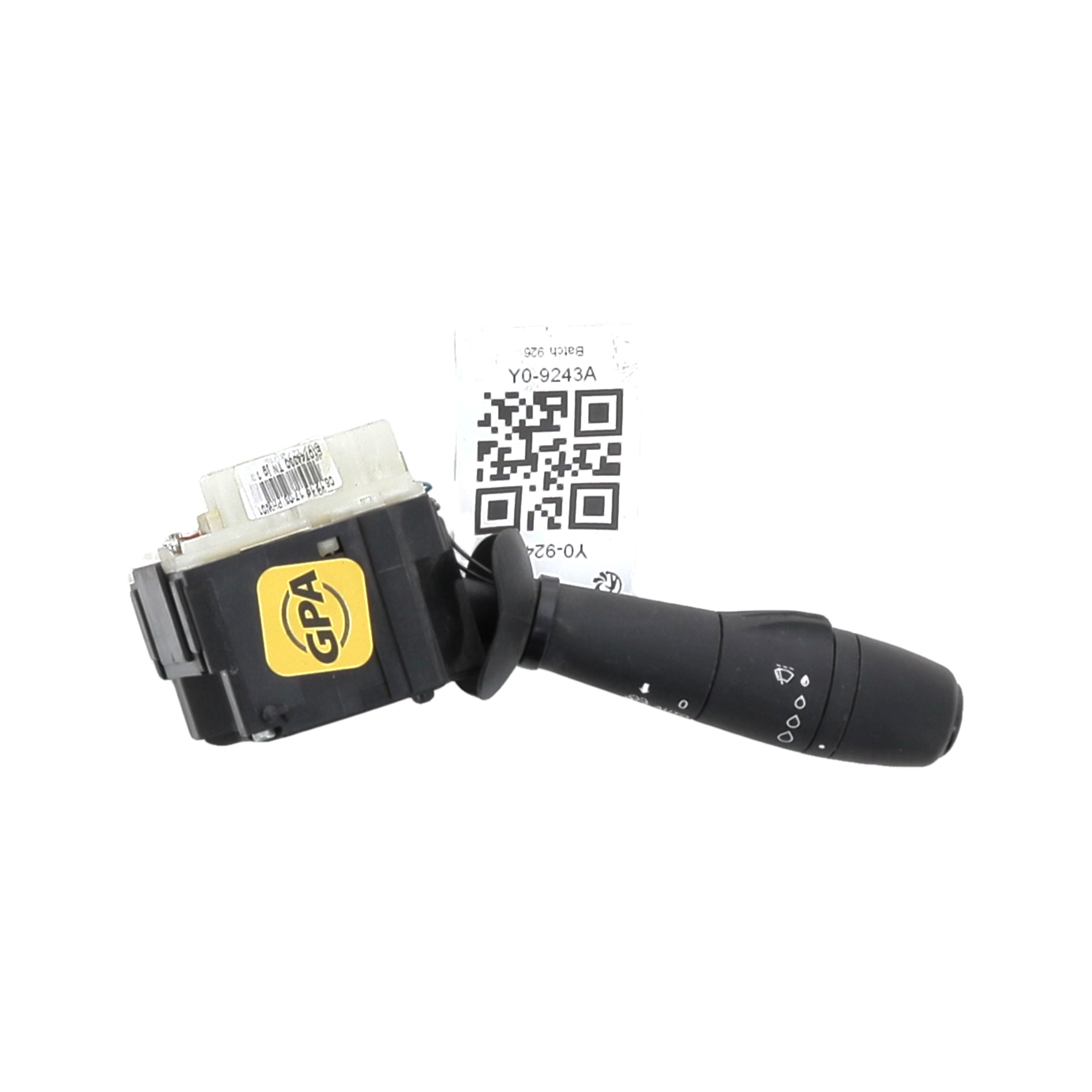 Y0-9243A