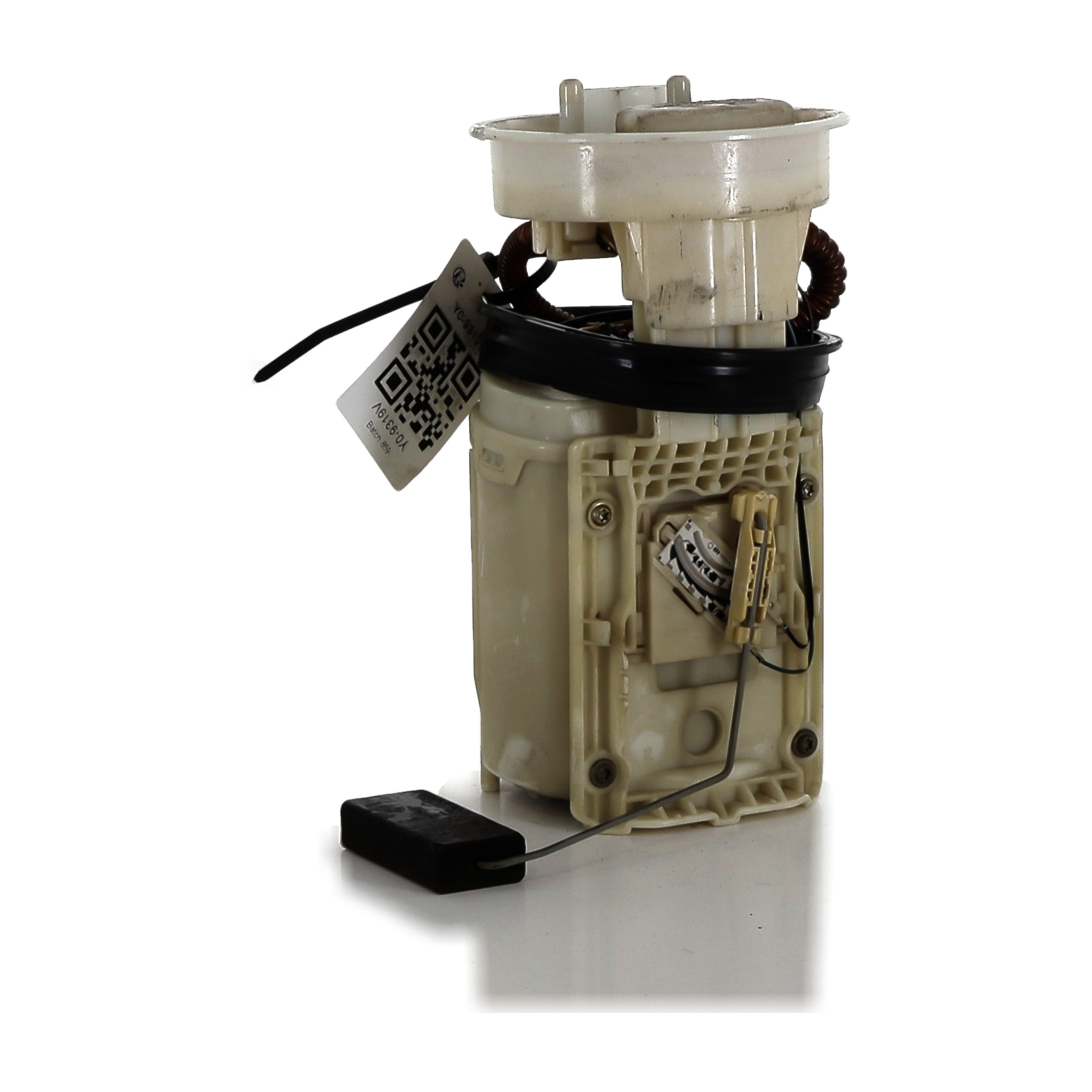 Pompe à carburant électrique 6N0919087F - VOLKSWAGEN POLO 3 PH.2 1.4 I - Y0-9319V Y0-9319V