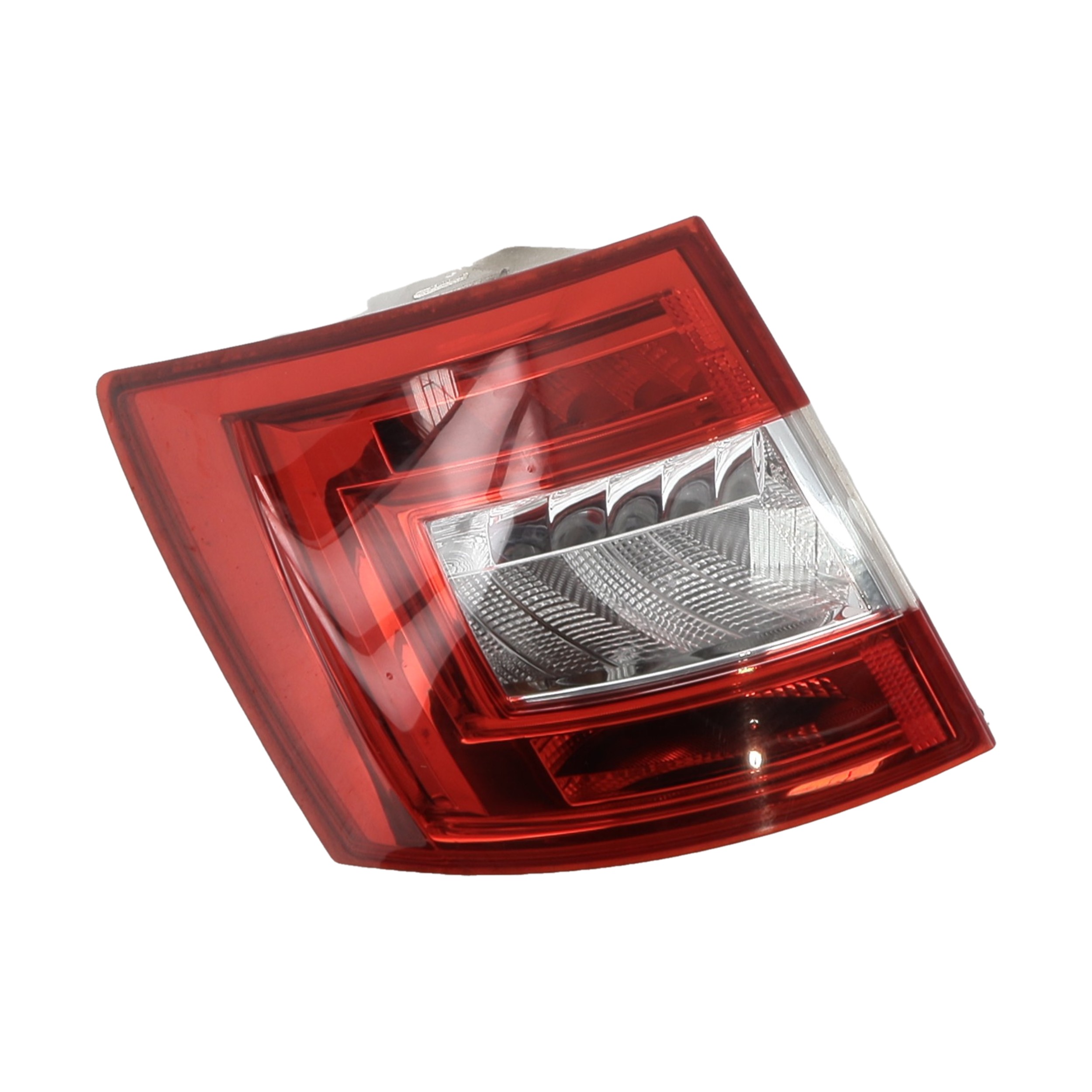 Feu arrière gauche SKODA OCTAVIA 3 PH.1 réf. 5E9945111A Y0-9364K Y0-9364K