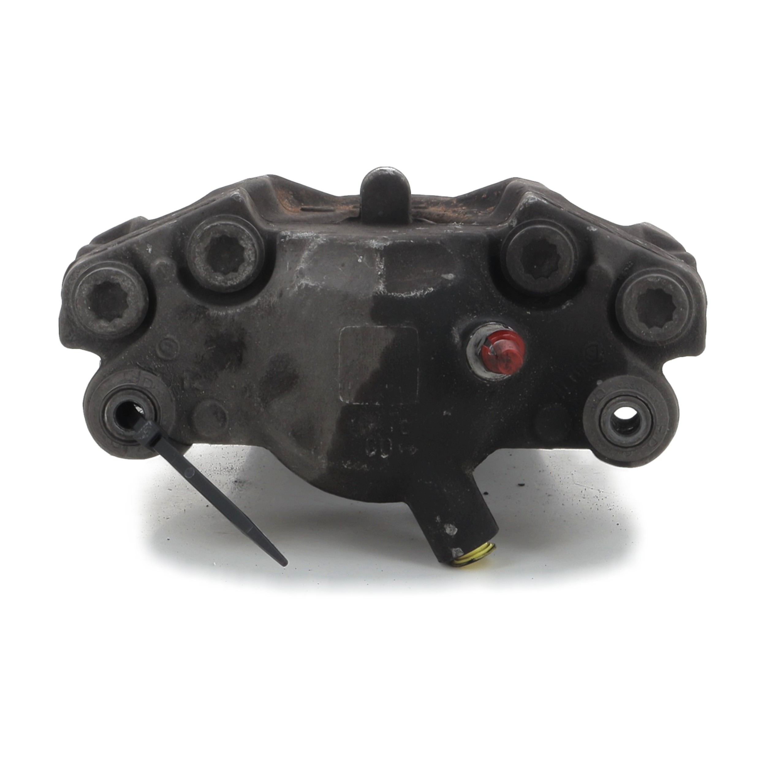 Etrier avant gauche 2044213581 - MERCEDES CLASSE E 4 PH.2 300 CDI - Y0-9446I Y0-9446I [reference_206962] 4