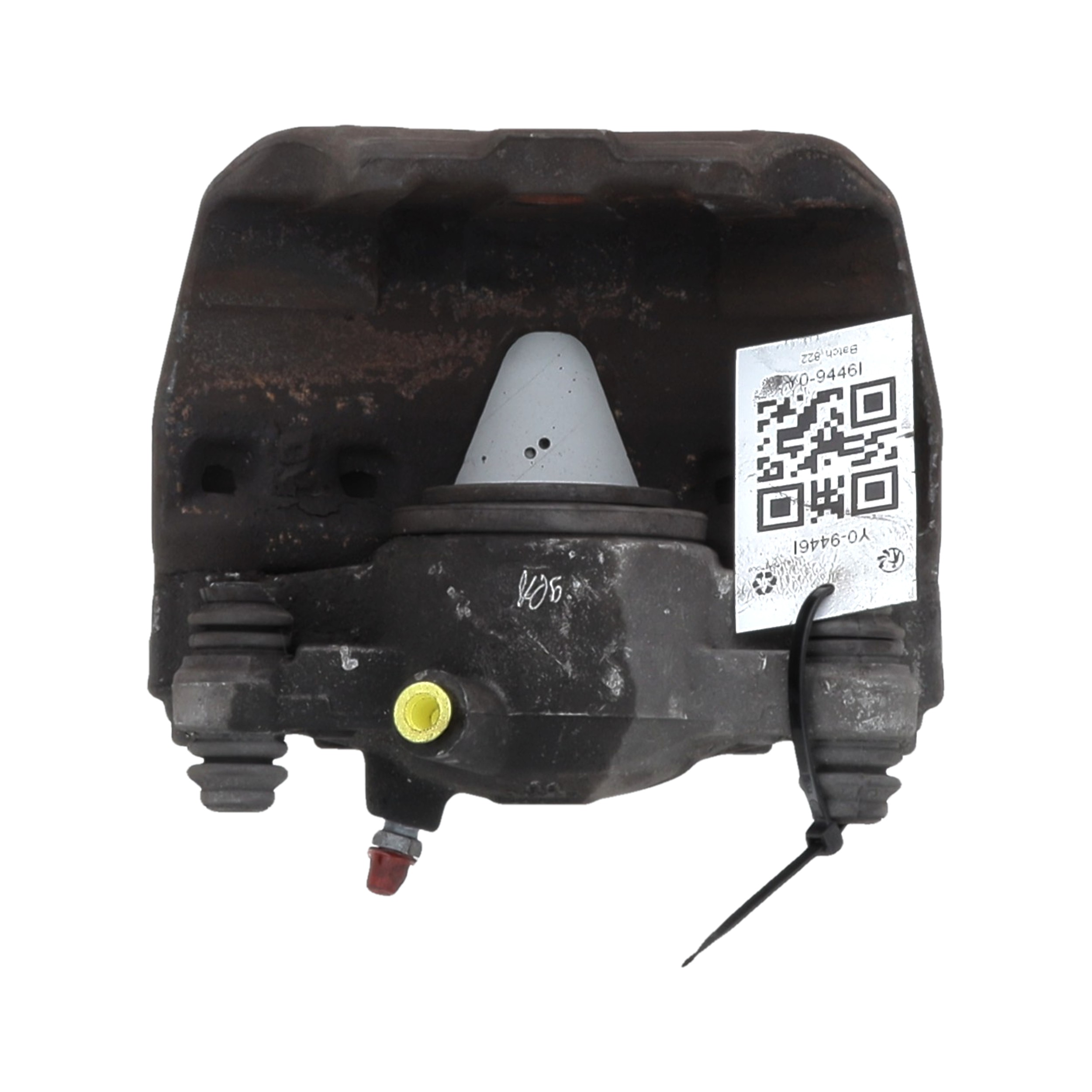 Etrier avant gauche 2044213581 - MERCEDES CLASSE E 4 PH.2 300 CDI - Y0-9446I Y0-9446I [reference_206962] 2