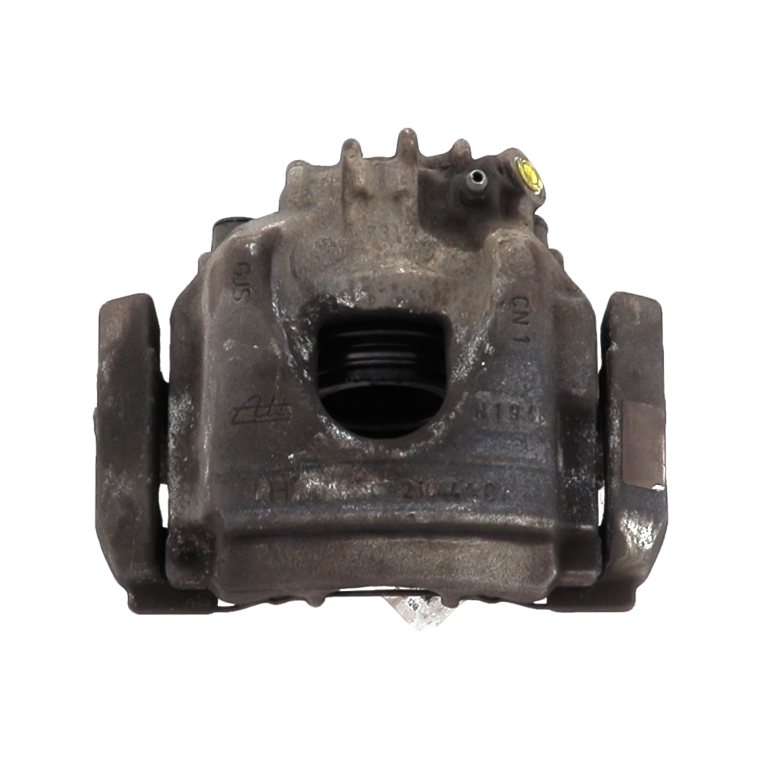 Etrier avant gauche 00004400V3 - CITROEN C5 TOURER 2 1.6 HDI - Y0-9475G Y0-9475G