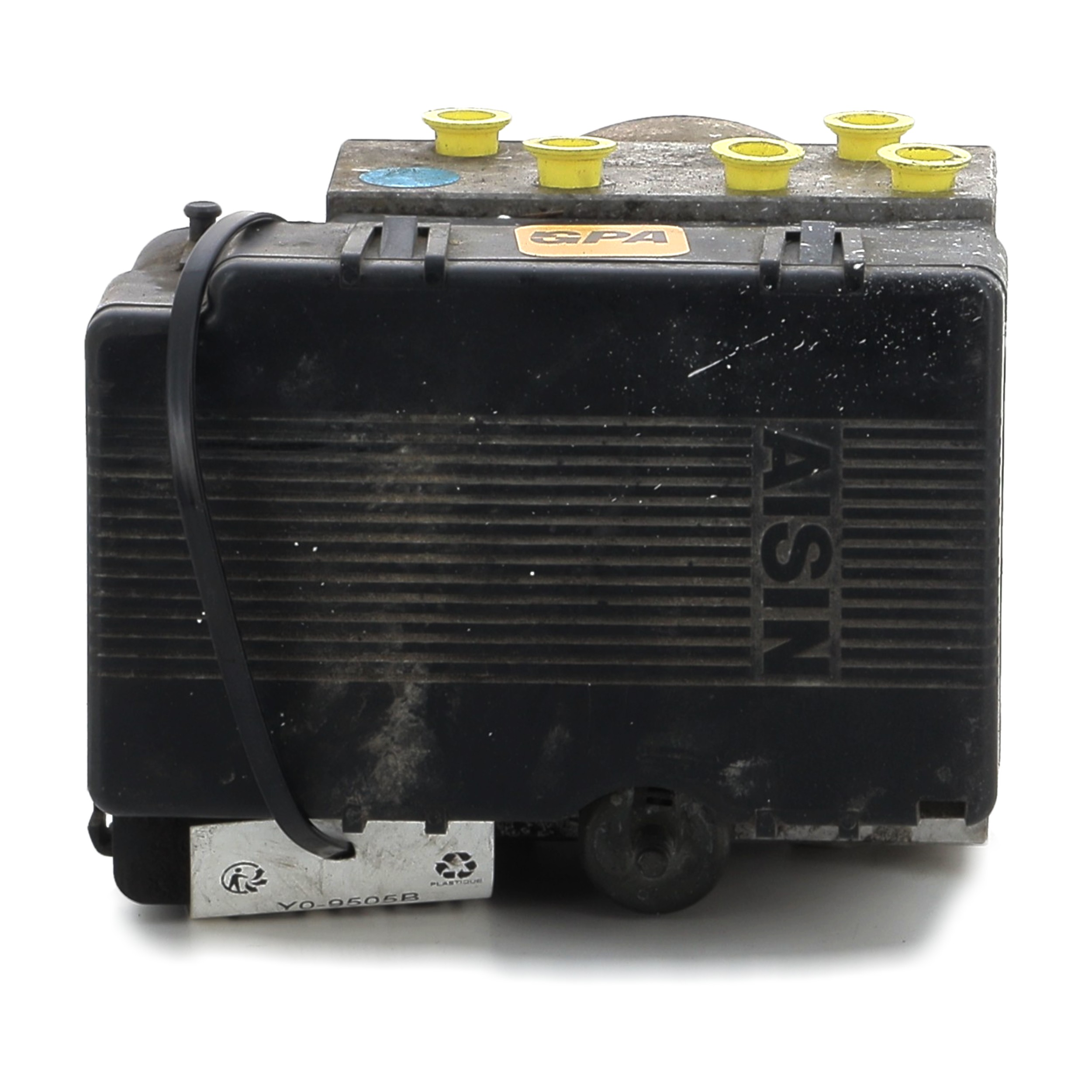 Bloc ABS MR955426 - MITSUBISHI L200 PICKUP 2 4X4 - Y0-9505B Y0-9505B [reference_1615967] 3