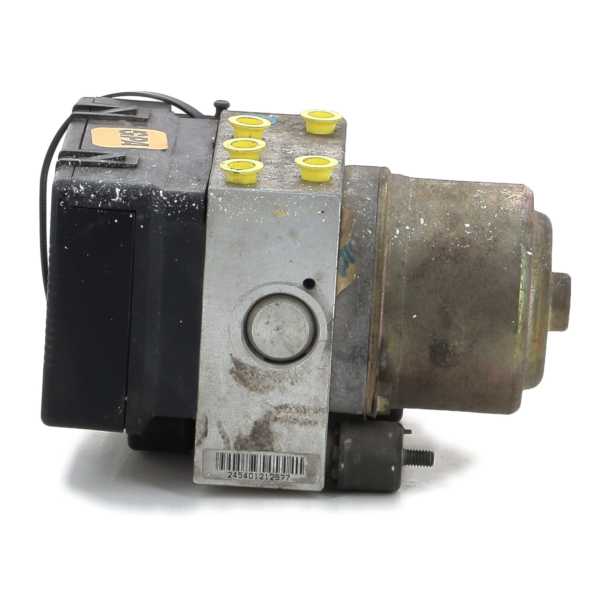 Bloc ABS MR955426 - MITSUBISHI L200 PICKUP 2 4X4 - Y0-9505B Y0-9505B [reference_1615967] 4