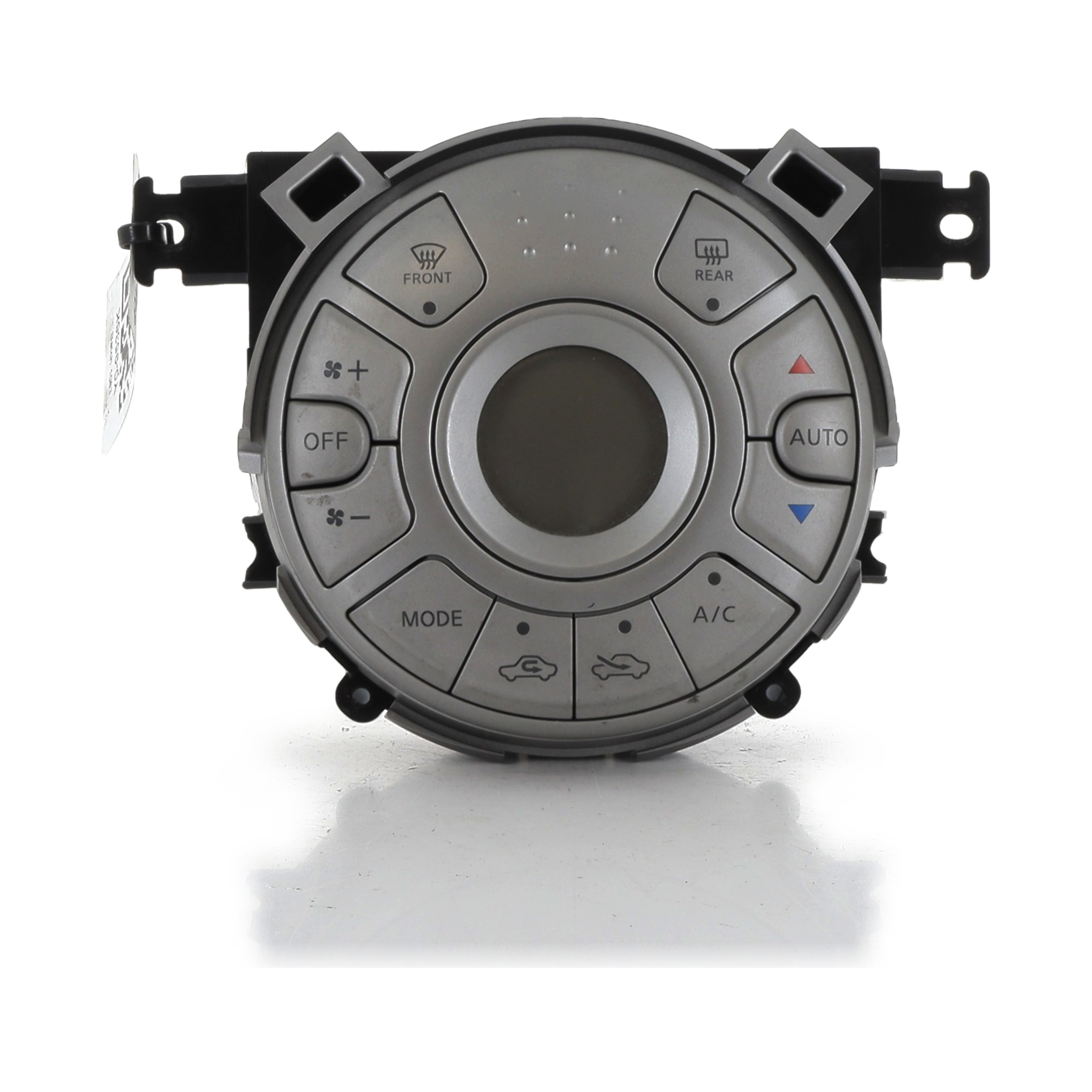 Commande de chauffage 27500-1HH1C- - NISSAN MICRA 4 PH.1 1.2 80 - Y0-9536K Y0-9536K