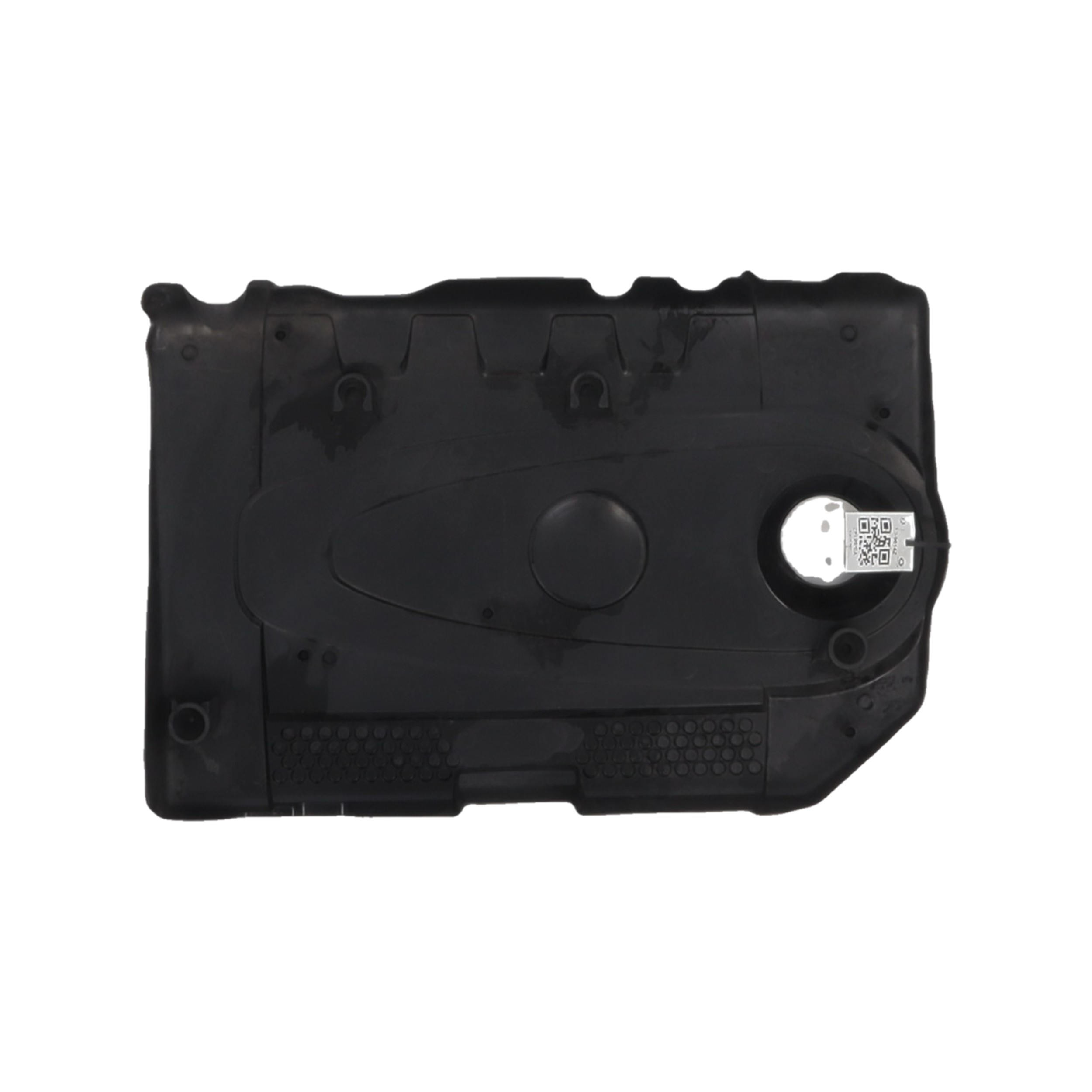 CACHE MOTEUR 55576412 - OPEL ZAFIRA C PH.1 2.0 CDTI - Y0-9614Z Y0-9614Z