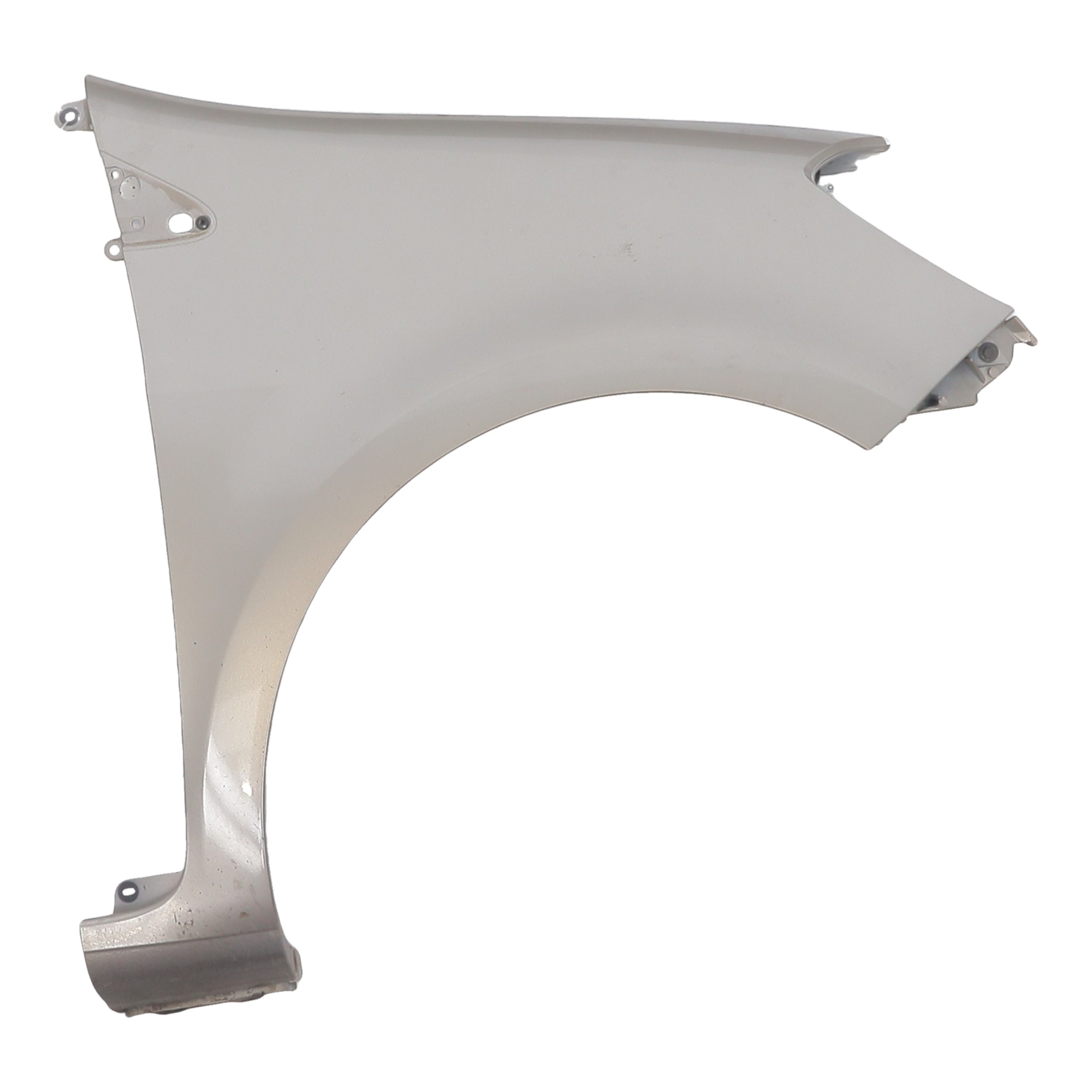 Aile avant droite RENAULT CLIO ESTATE 3 PH.2 7701476105 Y0-9676W Y0-9676W