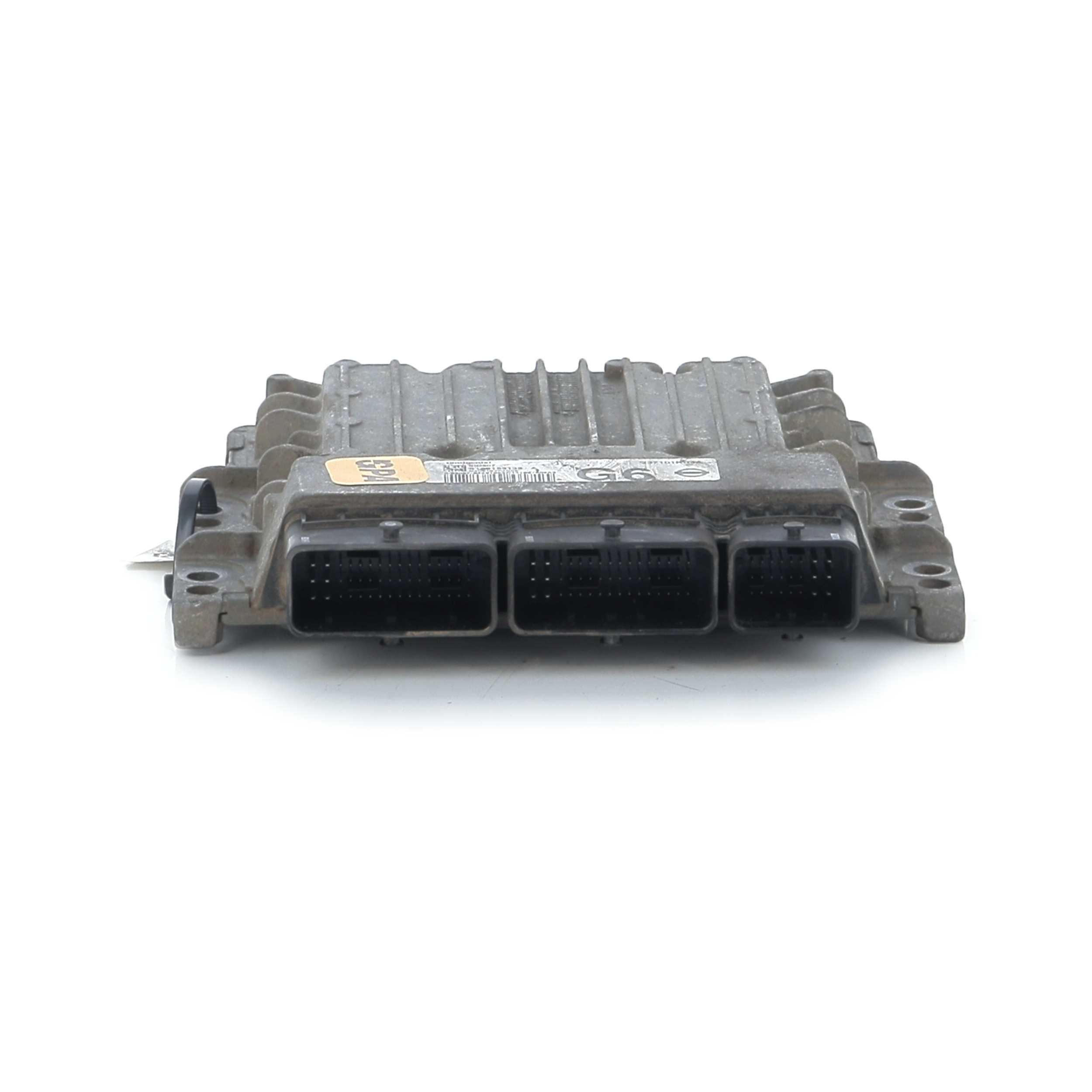 Calculateur moteur 23710-1KB4A - NISSAN JUKE 1 PH.2 1.5 DCI - Y0-9688R Y0-9688R