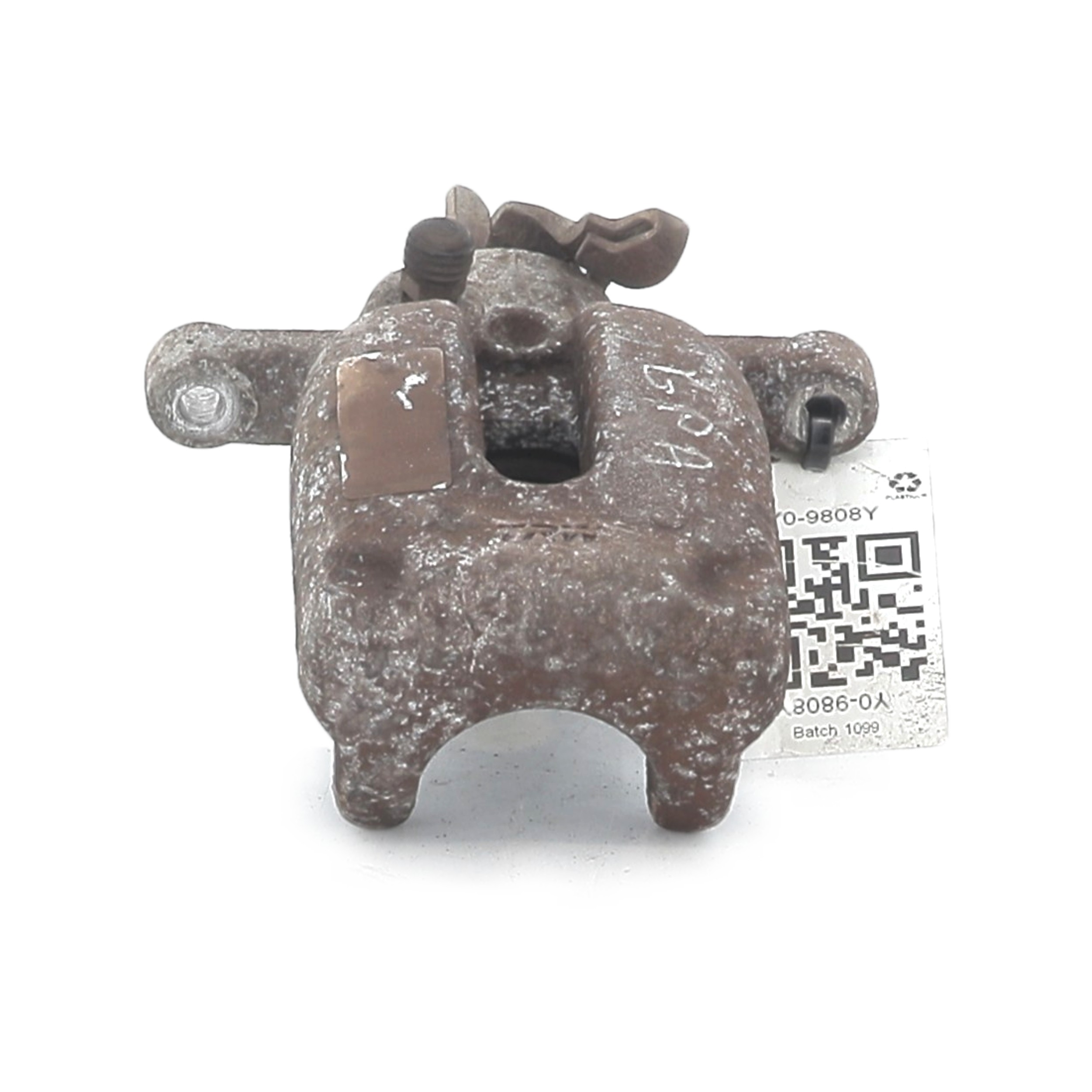 Etrier arrière gauche 4401P4 - PEUGEOT 308 1 PH.1 1.6 HDI - Y0-9808Y Y0-9808Y