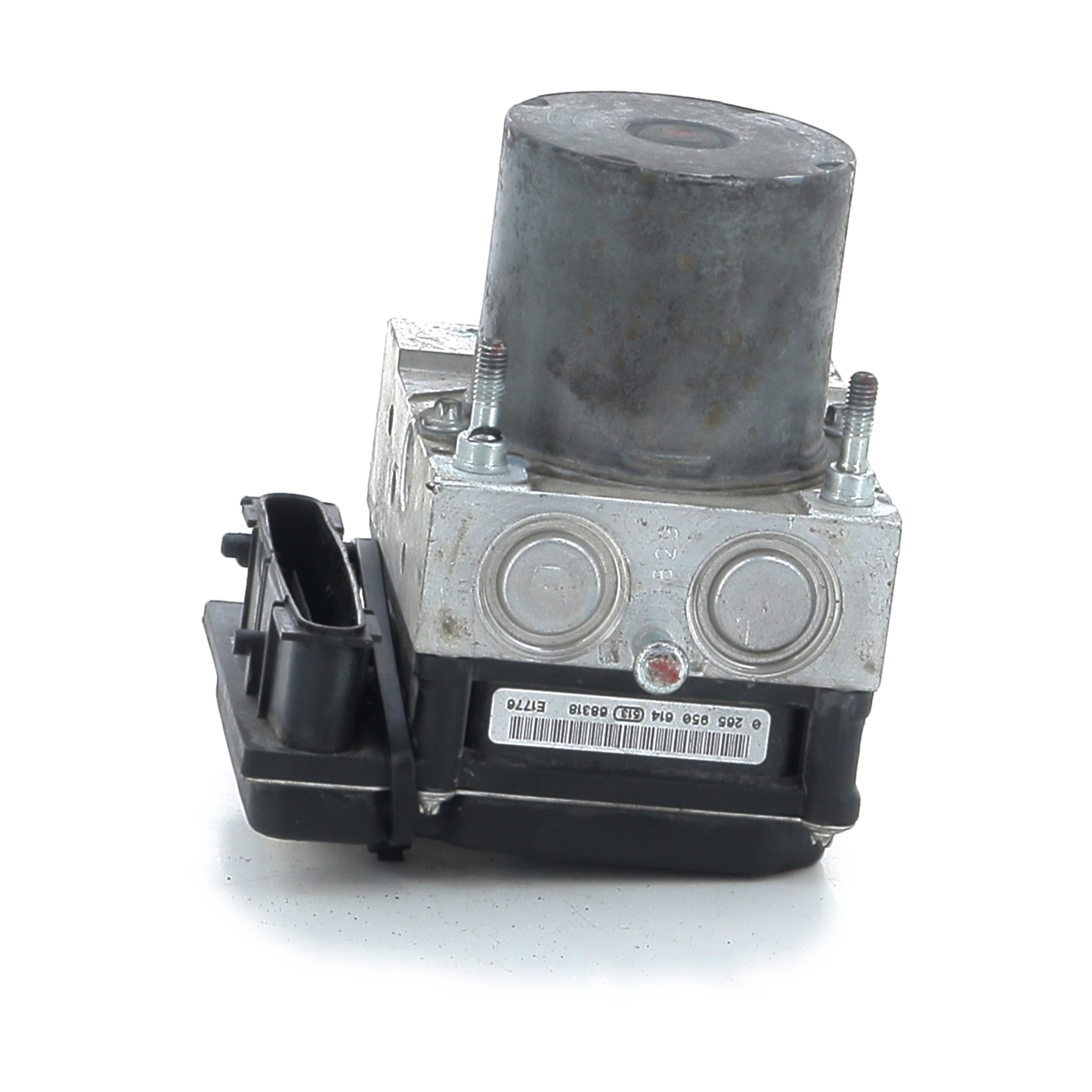 Bloc ABS 589204D300 - KIA CARNIVAL 2 2.9 CRDI - Y0-9846Q Y0-9846Q