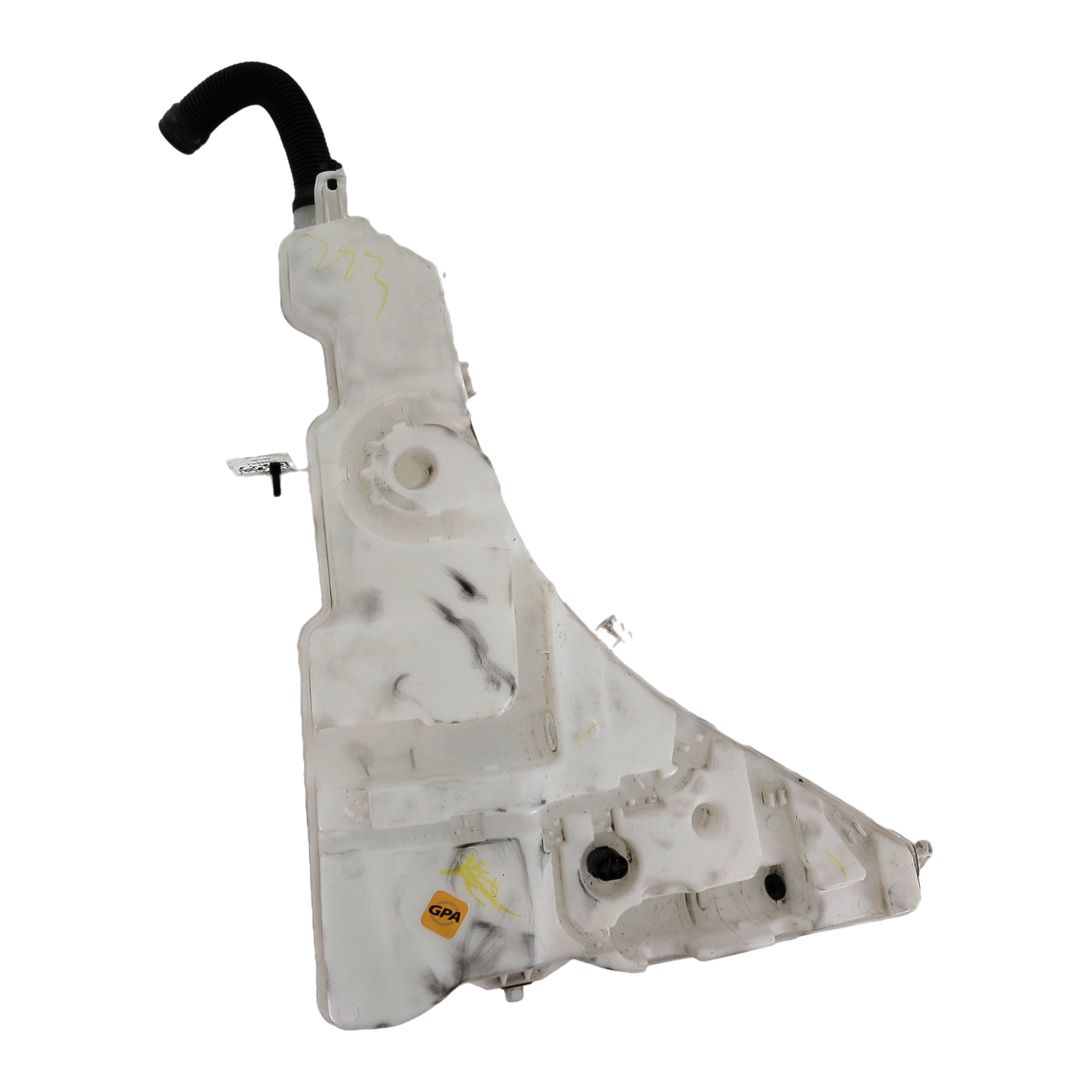 Bocal lave glace 61667377163 - BMW X6 2 3.0 CDI 4X4 - Y0-9866C Y0-9866C [reference_1799344] 3