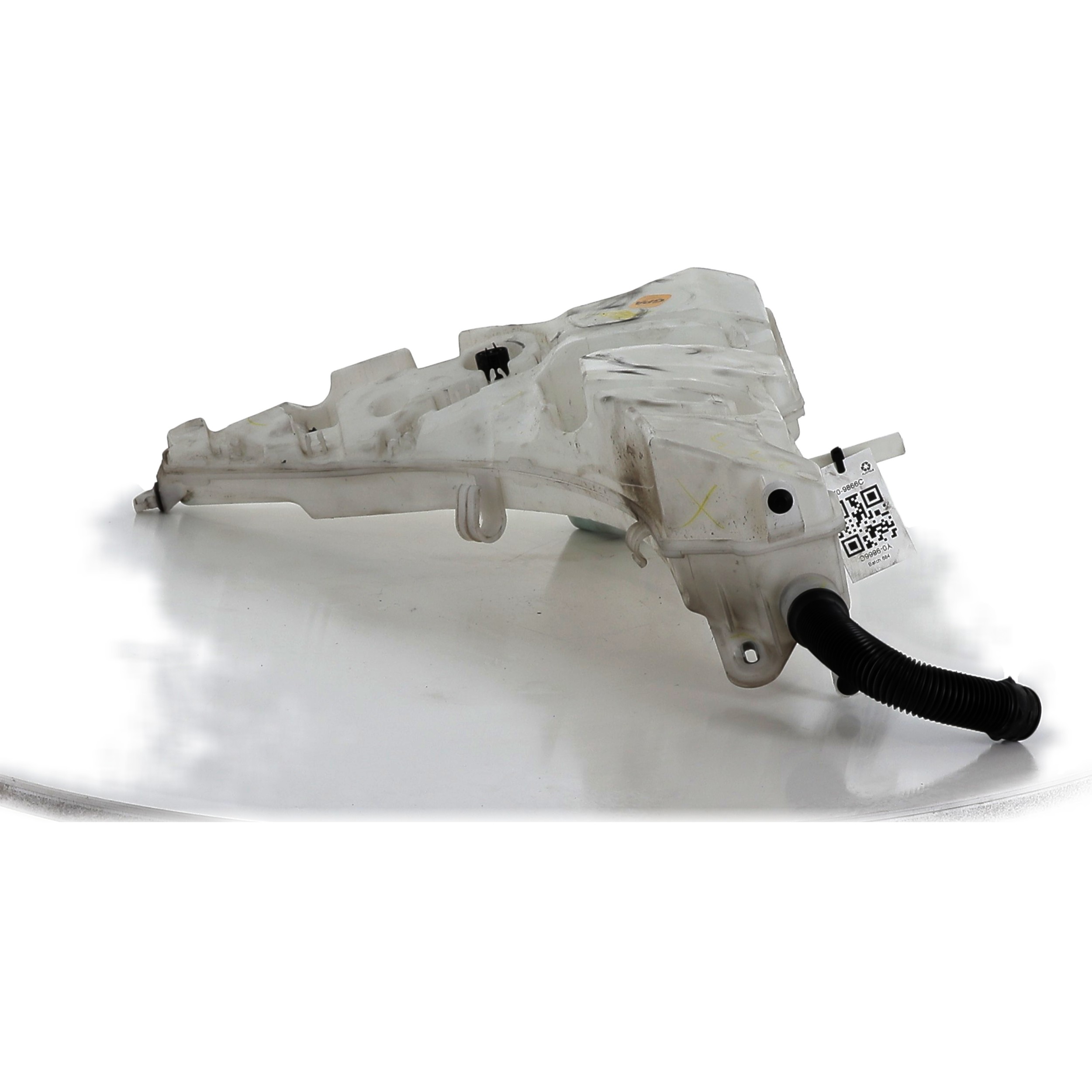 Bocal lave glace 61667377163 - BMW X6 2 3.0 CDI 4X4 - Y0-9866C Y0-9866C [reference_1799344] 2