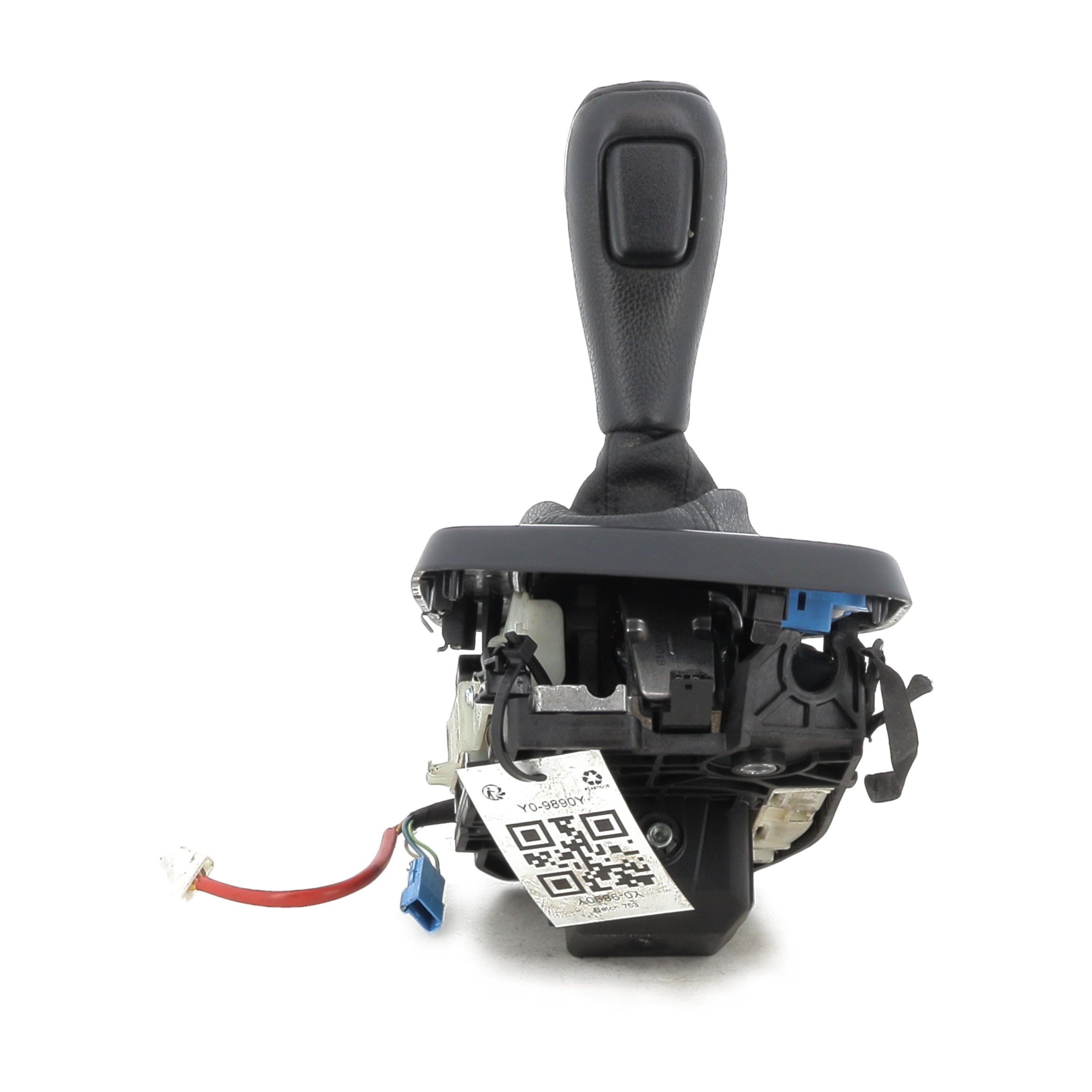 Sélecteur de vitesses 25168624168 - BMW X1 1 PH.1 XDRIVE18 - Y0-9890Y Y0-9890Y