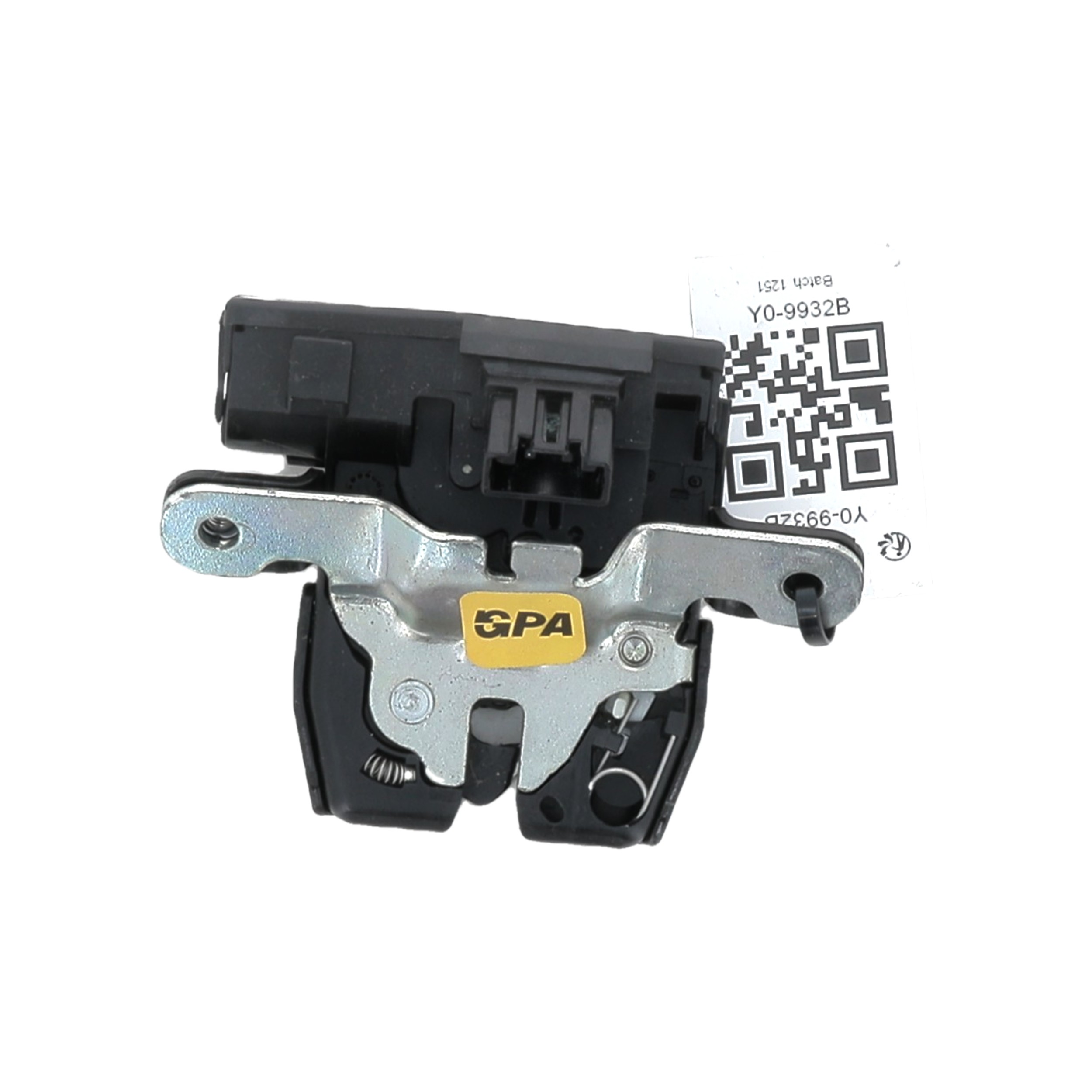 Y0-9932B