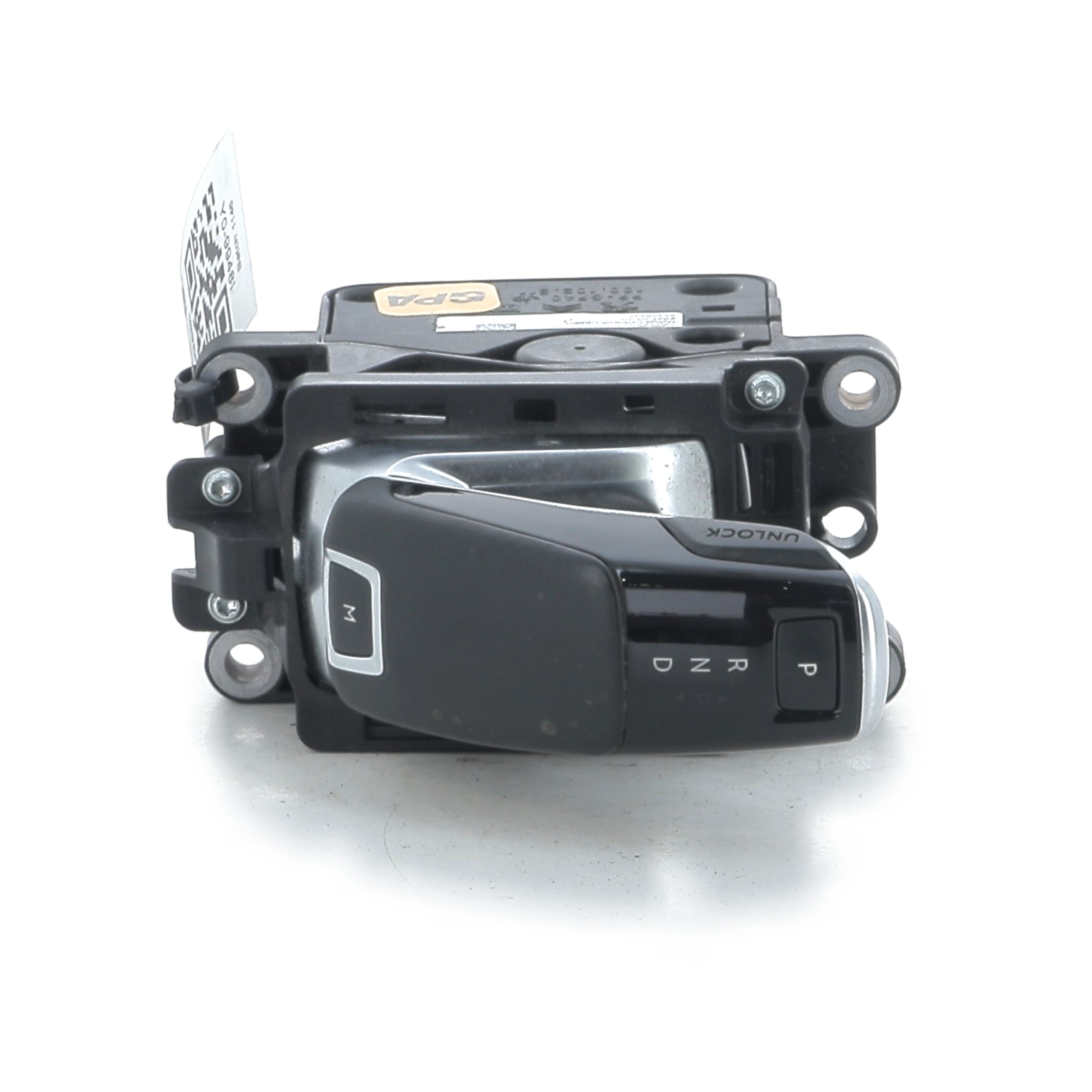 Sélecteur de vitesses 1680149580 - OPEL CORSA F PH.1 1.2T 130 - Y0-9948I Y0-9948I