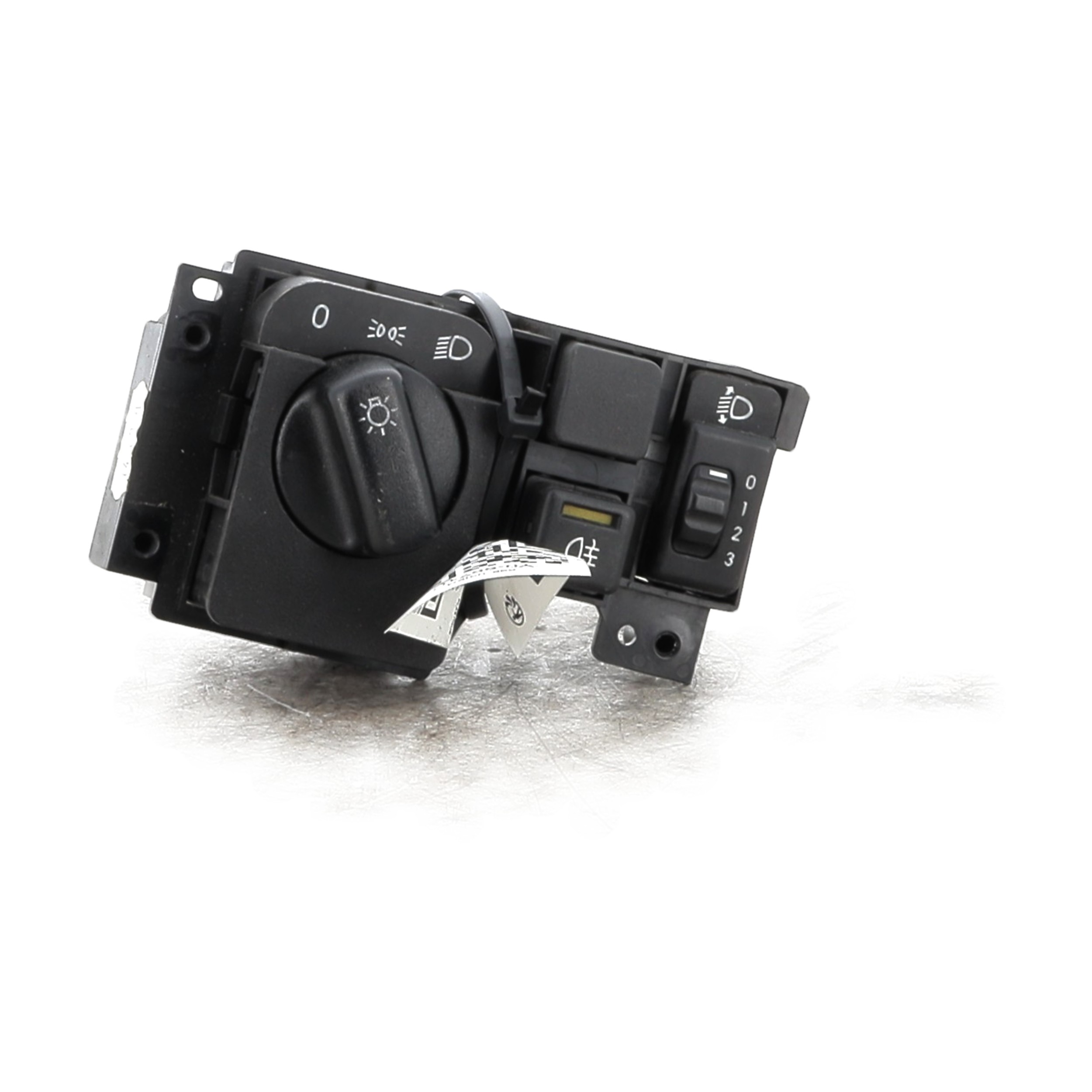 Interrupteur d'éclairage 37210-83E10 - SUZUKI WAGON-R PH.2 1.3I - Y0-9971C Y0-9971C