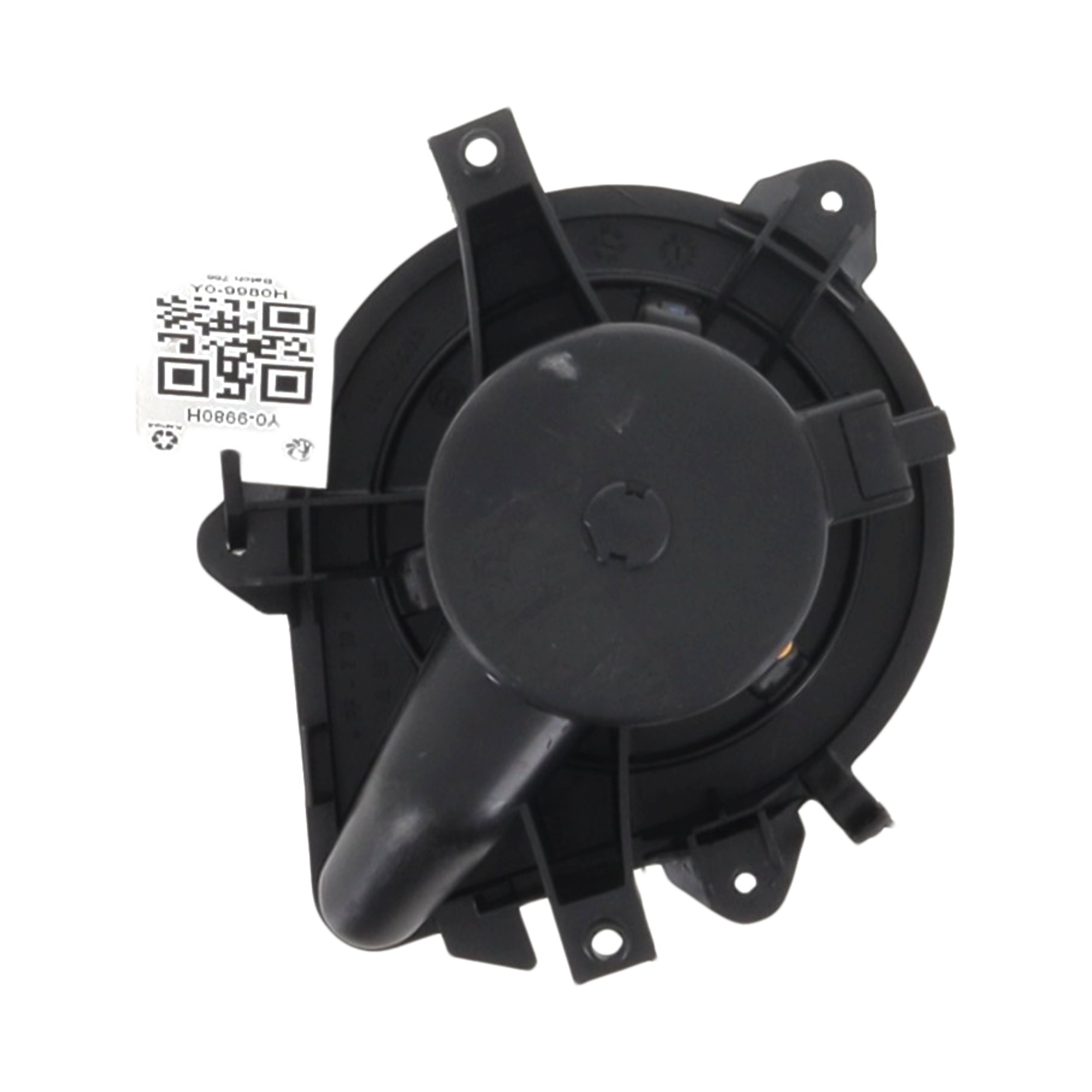 Soufflerie/Pulseur FIAT PUNTO 2 PH.2 réf. 77362560 Y0-9980H Y0-9980H