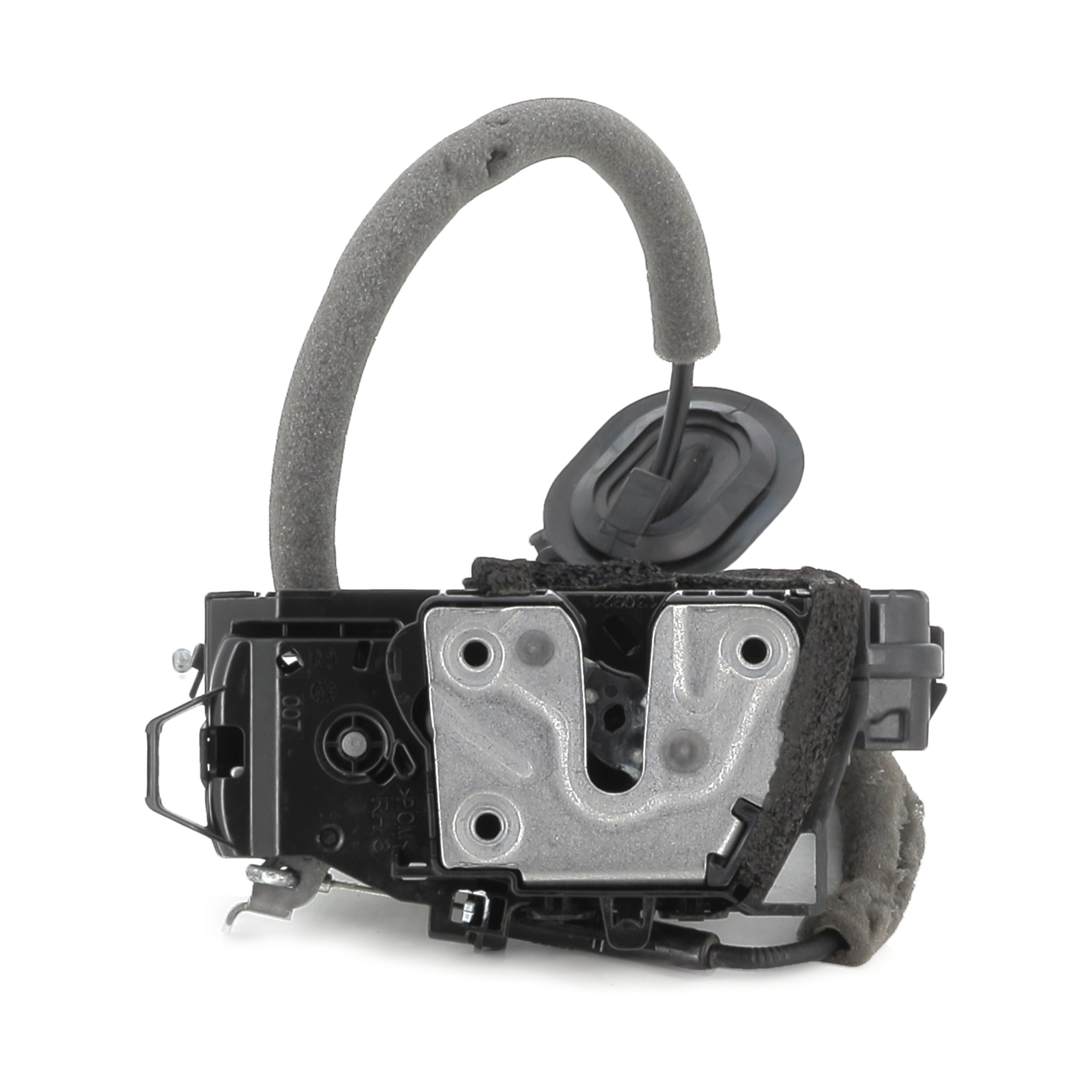 Serrure de porte avant droite 805029595R - RENAULT CLIO 5 PH.1 1.6 E TECH - Y1-0104U Y1-0104U