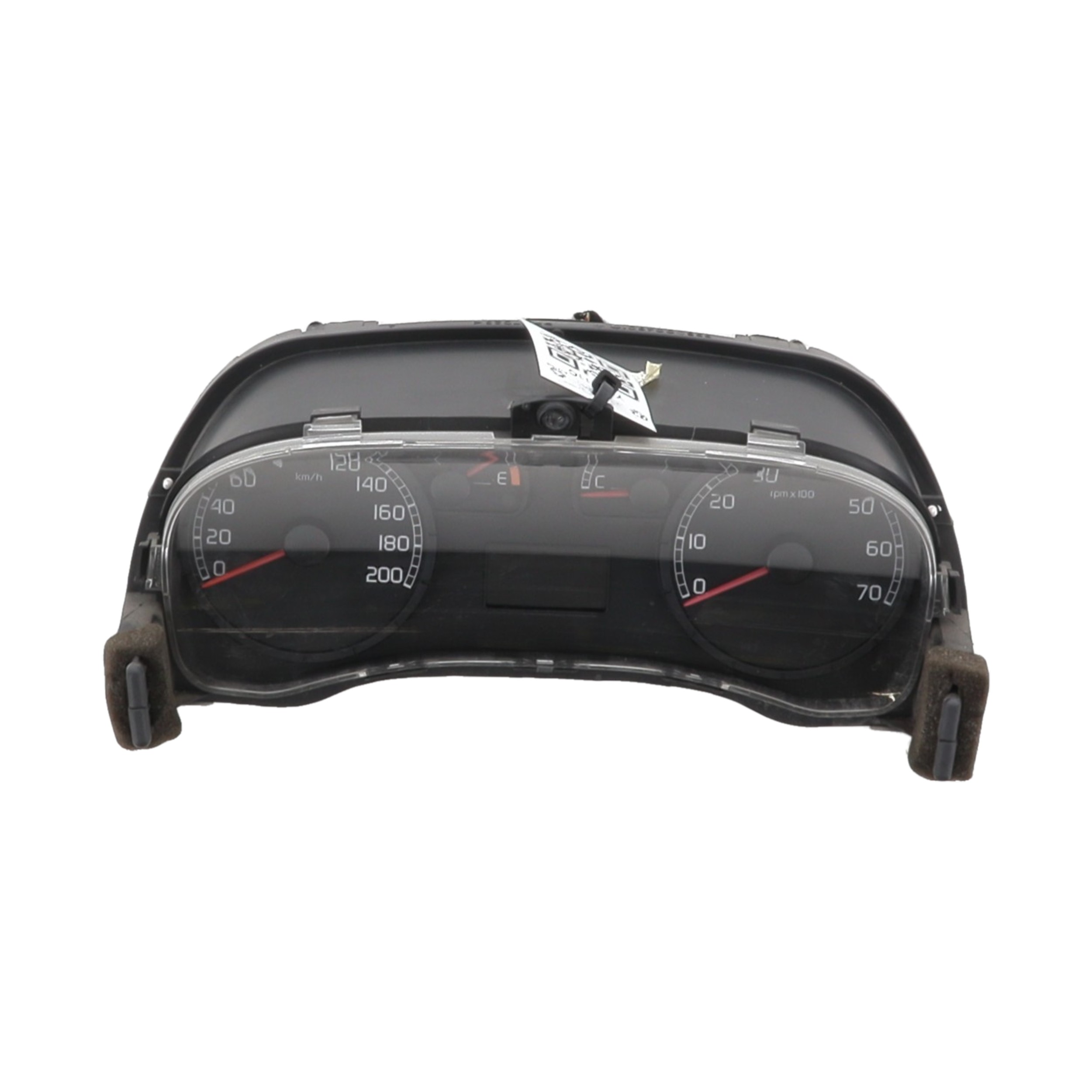 Compteur 51703286 - FIAT PUNTO 2 PH.2 1.2 - Y1-0111C Y1-0111C