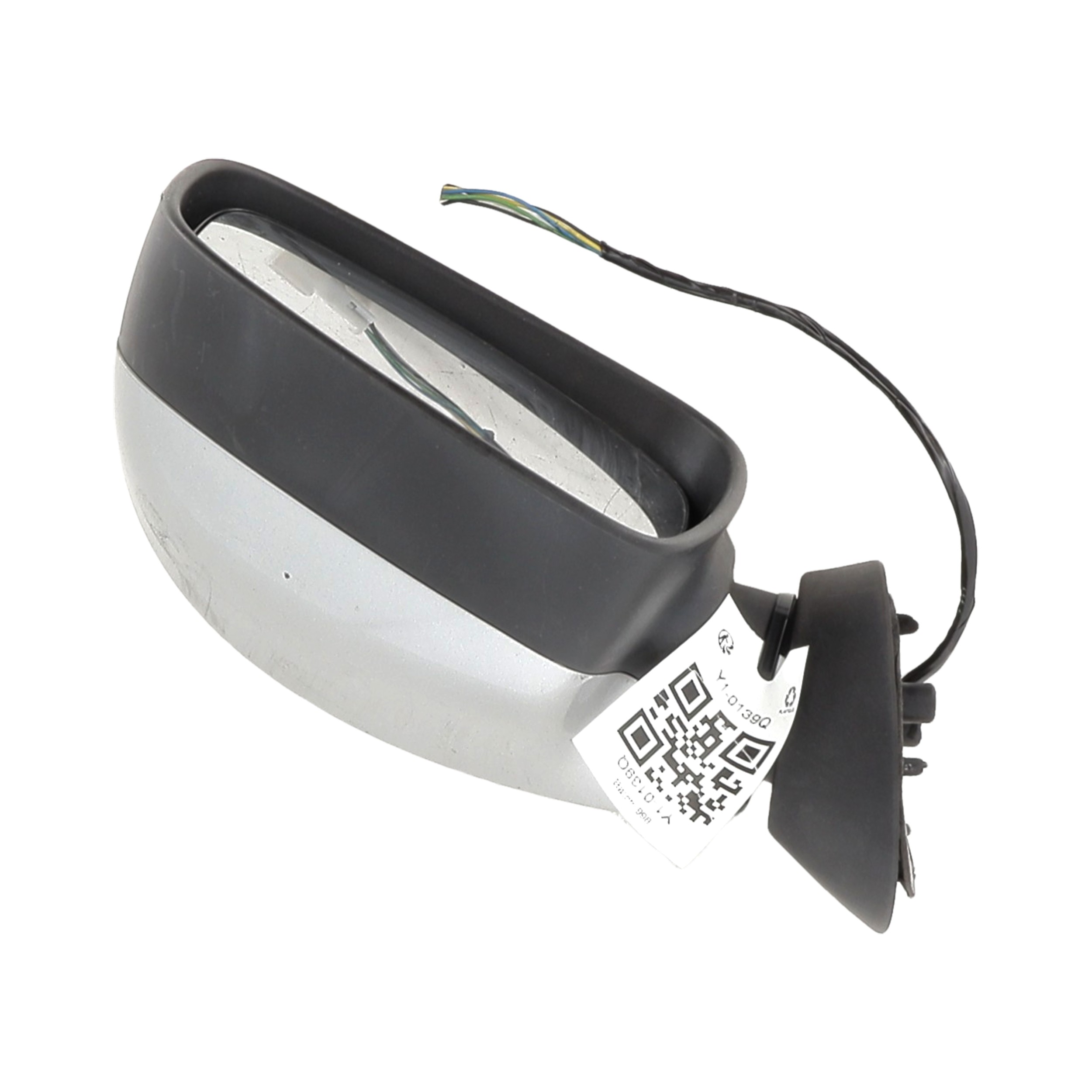 Rétroviseur droit DACIA DUSTER 1 PH.2 réf. 963014889R Y1-0139Q Y1-0139Q